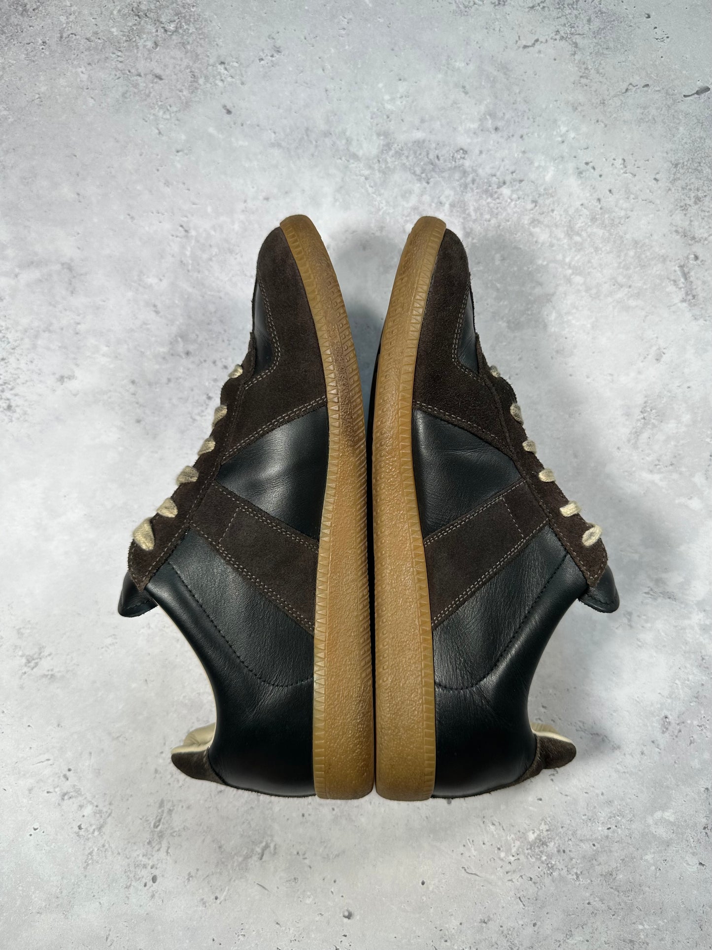 Maison Margiela GAT Low Sneakers EU41