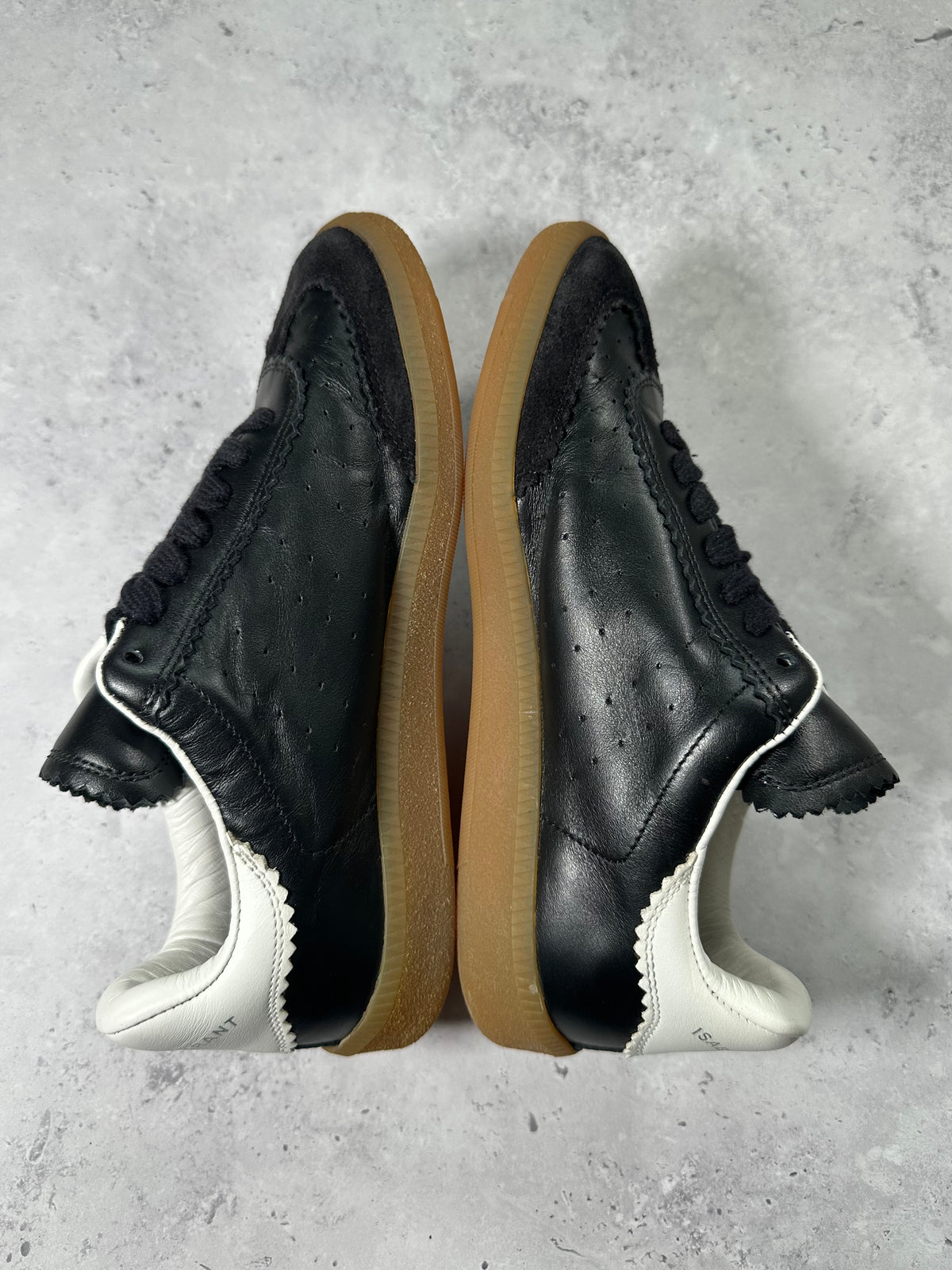 Isabel Marant GAT Low Bryce Sneakers