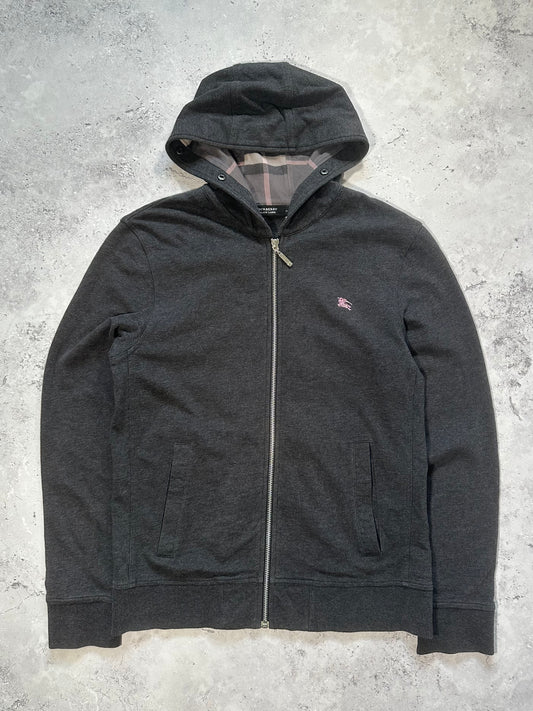 Burberry Black Label 2006 Zip Hoodie (S)
