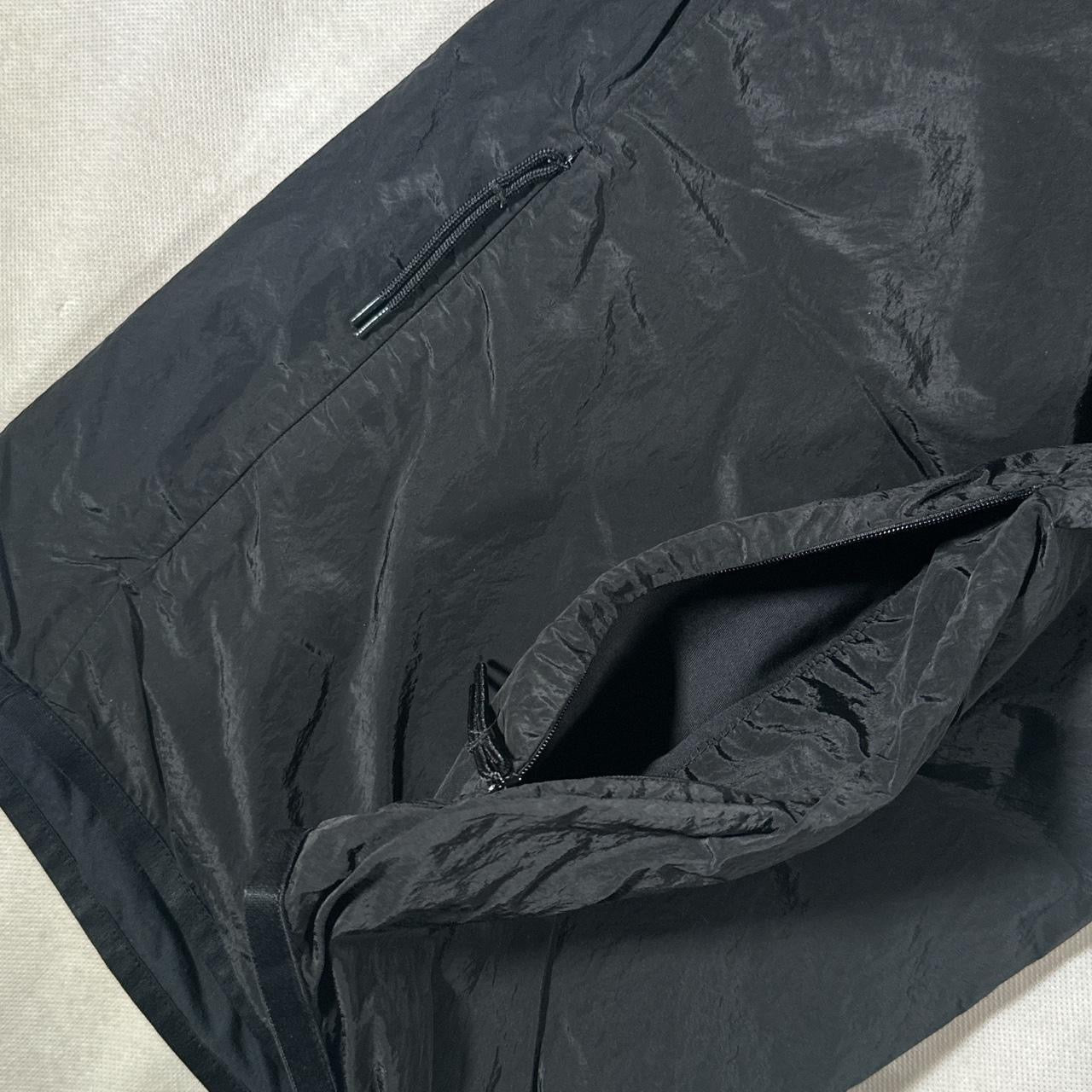 Stone Island Nylon Metal Zip Overshirt (S)