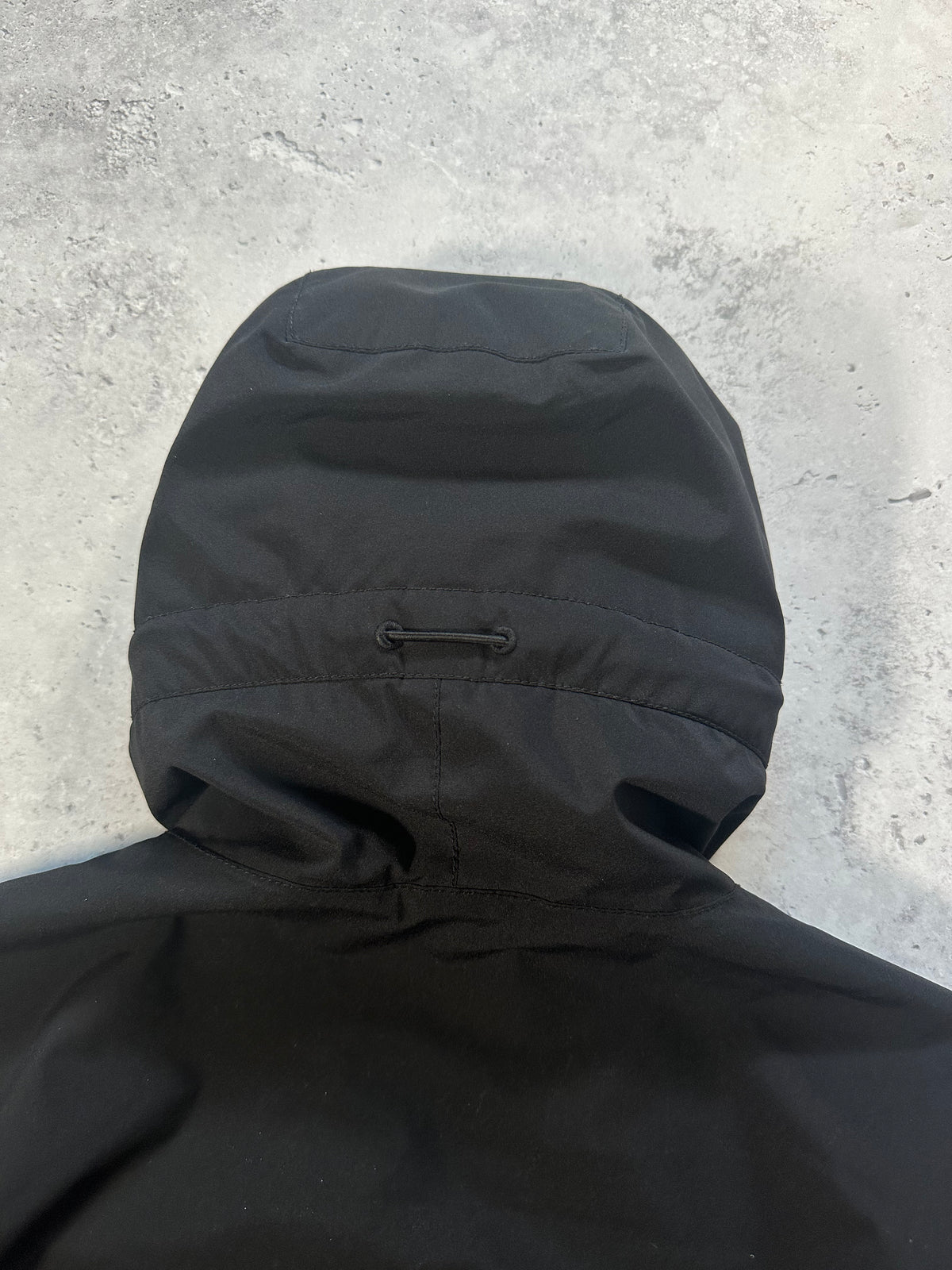 Stone Island AW2018 Soft Shell R with Primaloft Insulation Jacket (M)