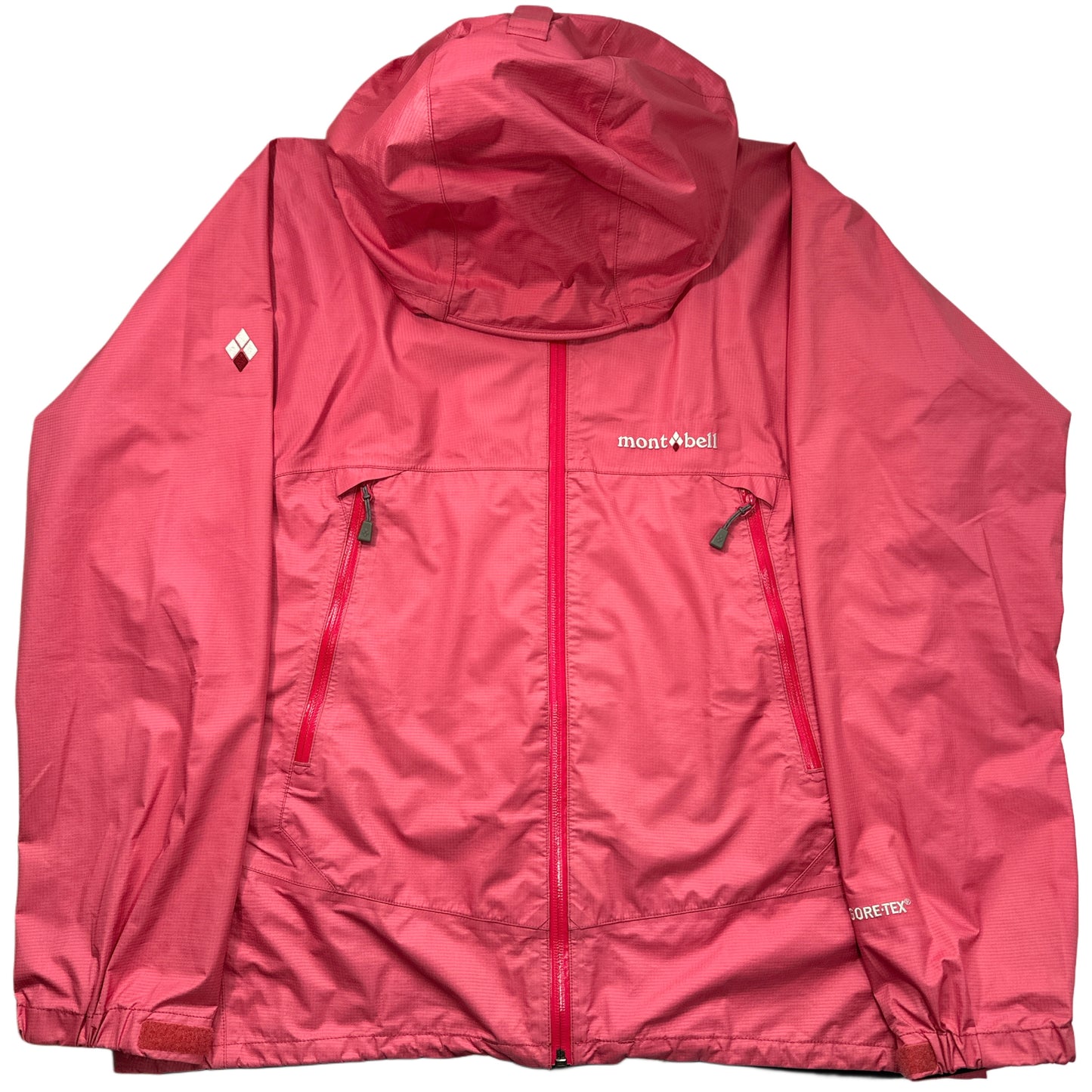 Montbell Goretex Jacket