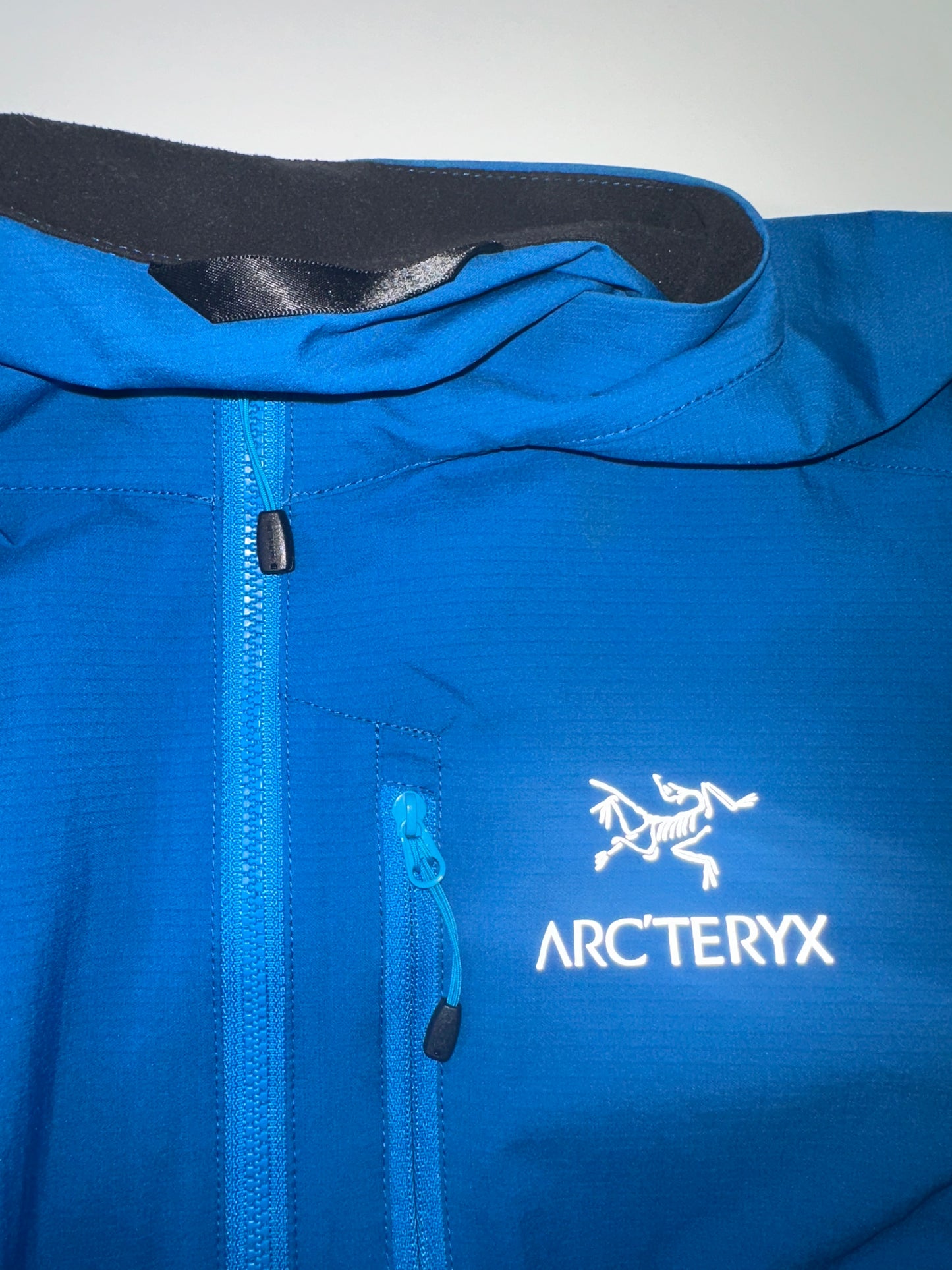 Arc’teryx Squamish Jacket