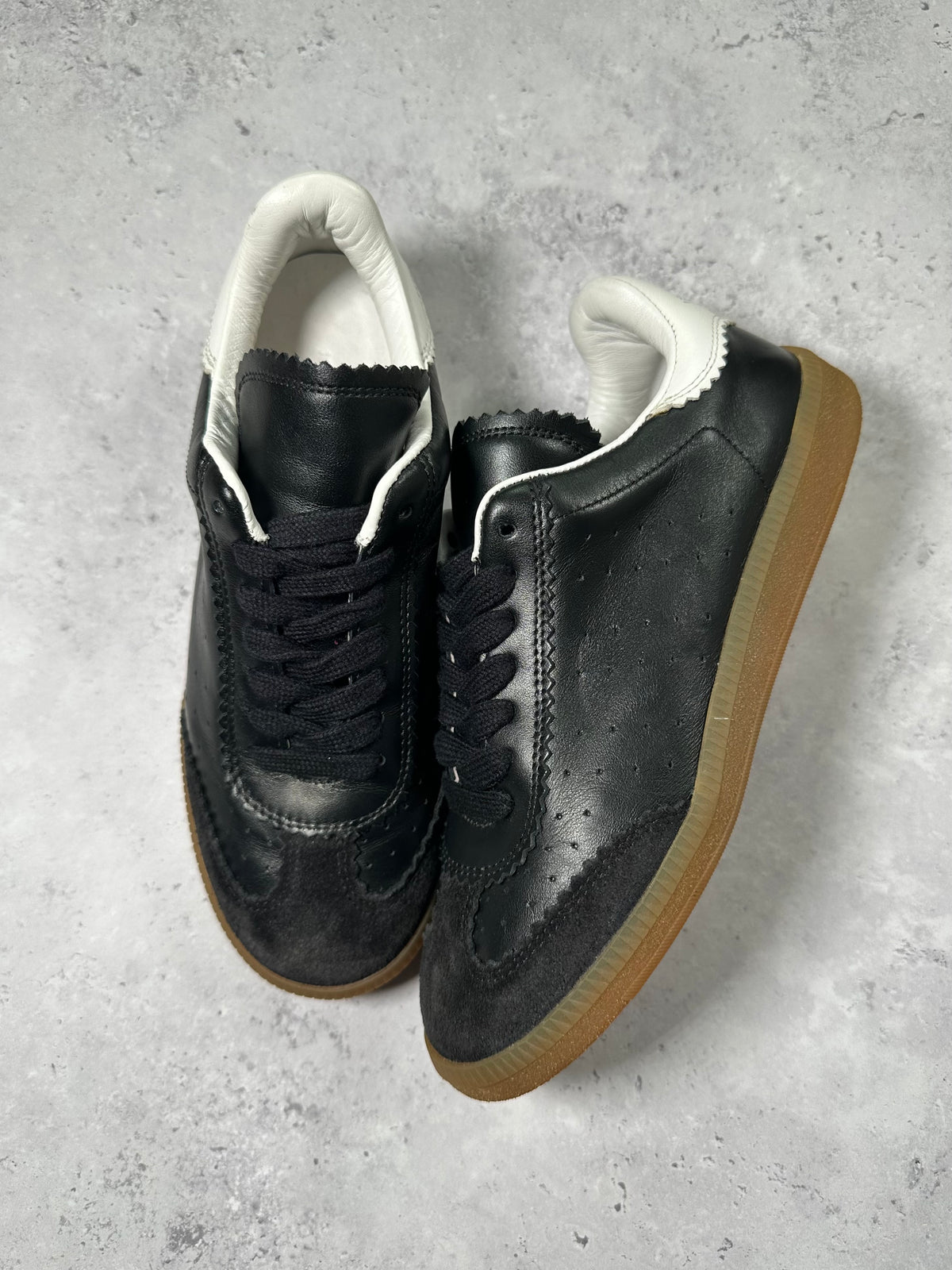 Isabel Marant GAT Low Bryce Sneakers