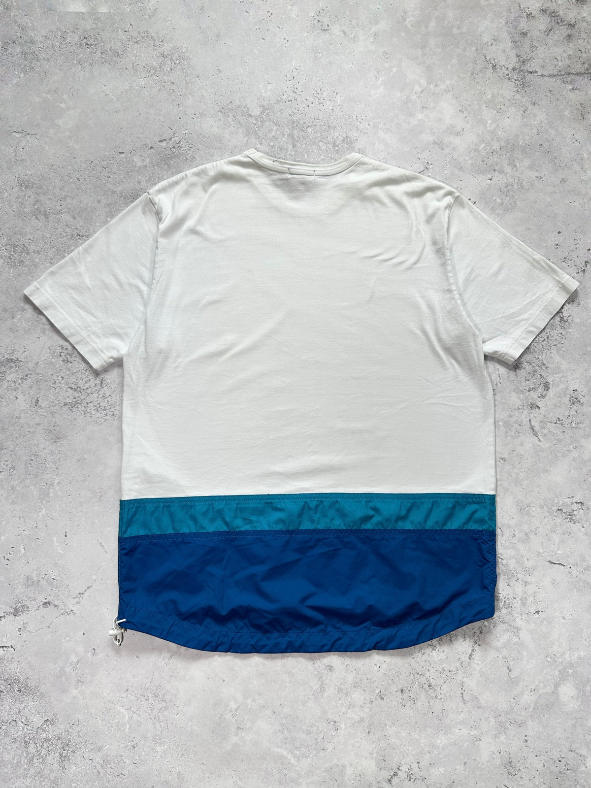 Comme des Garçons Homme AD2023 Technical Nylon Tshirt (L)