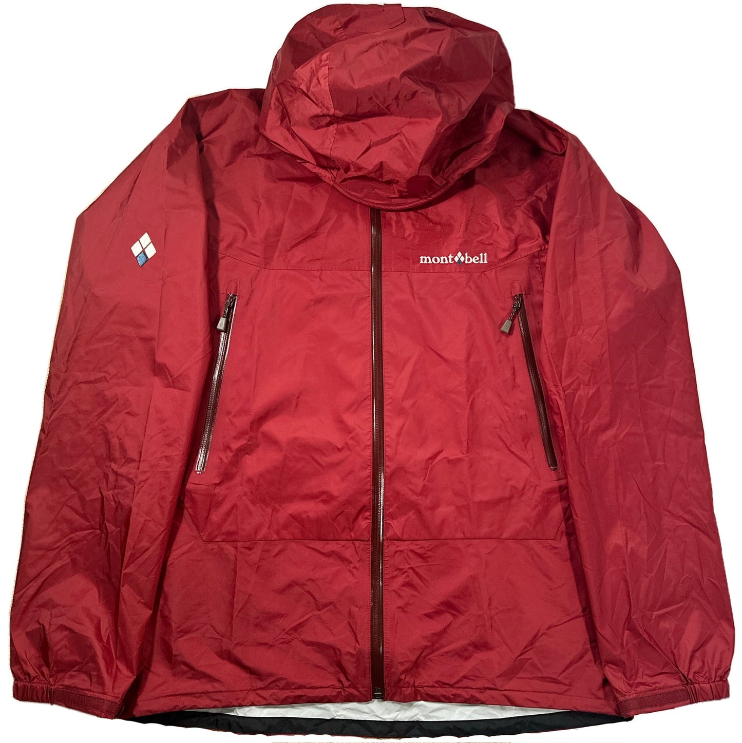Montbell Storm Cruiser Goretex Jacket