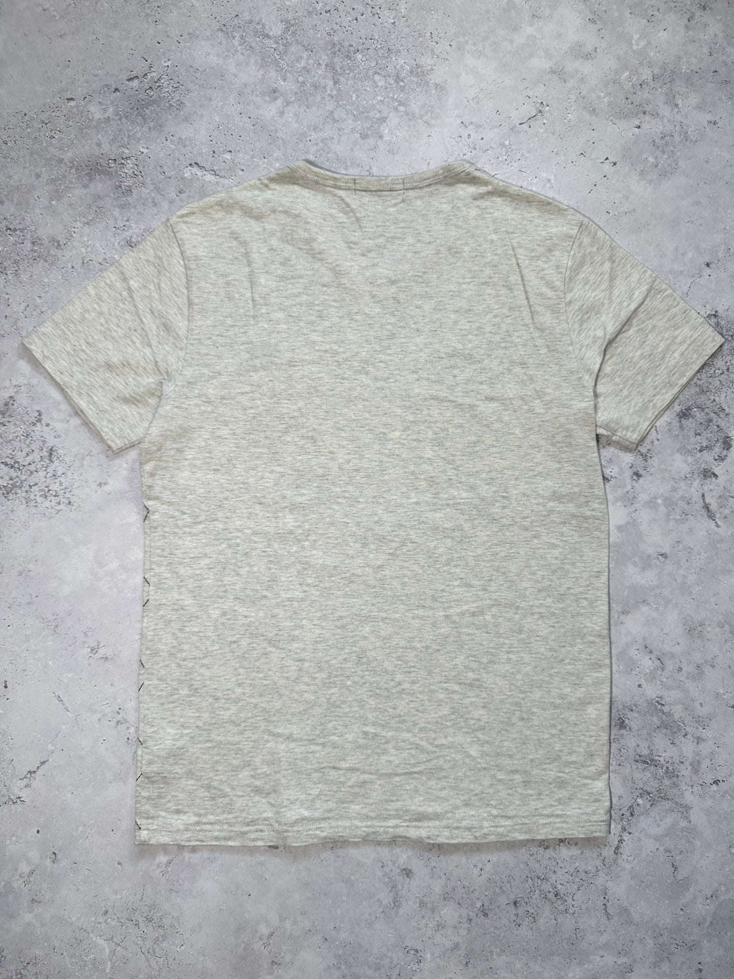 Burberry Black Label Diamond Stitch Tshirt (S)