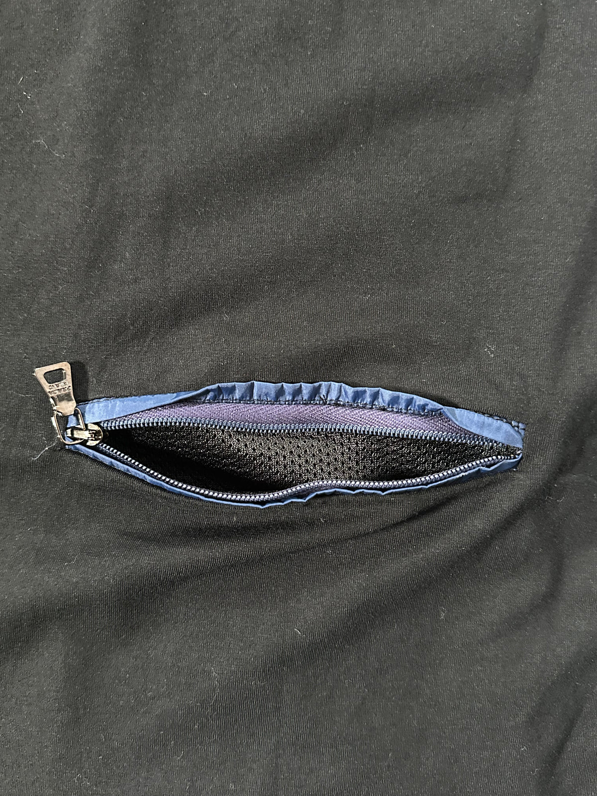 Prada Sport 2009 Technical Seam T-Shirt (M)