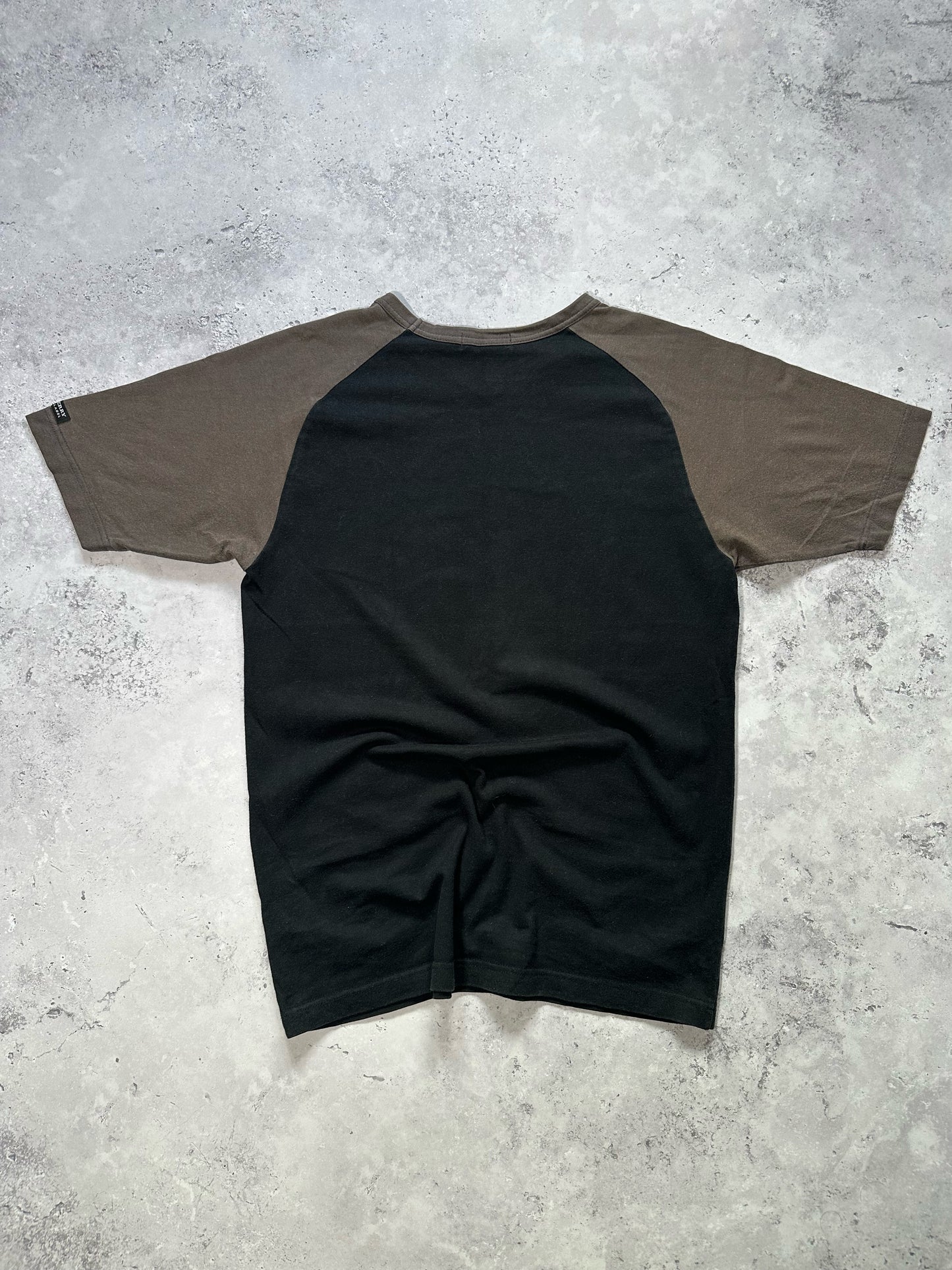 Burberry Black Label 05 Hollywood Raglan T-shirt (S)