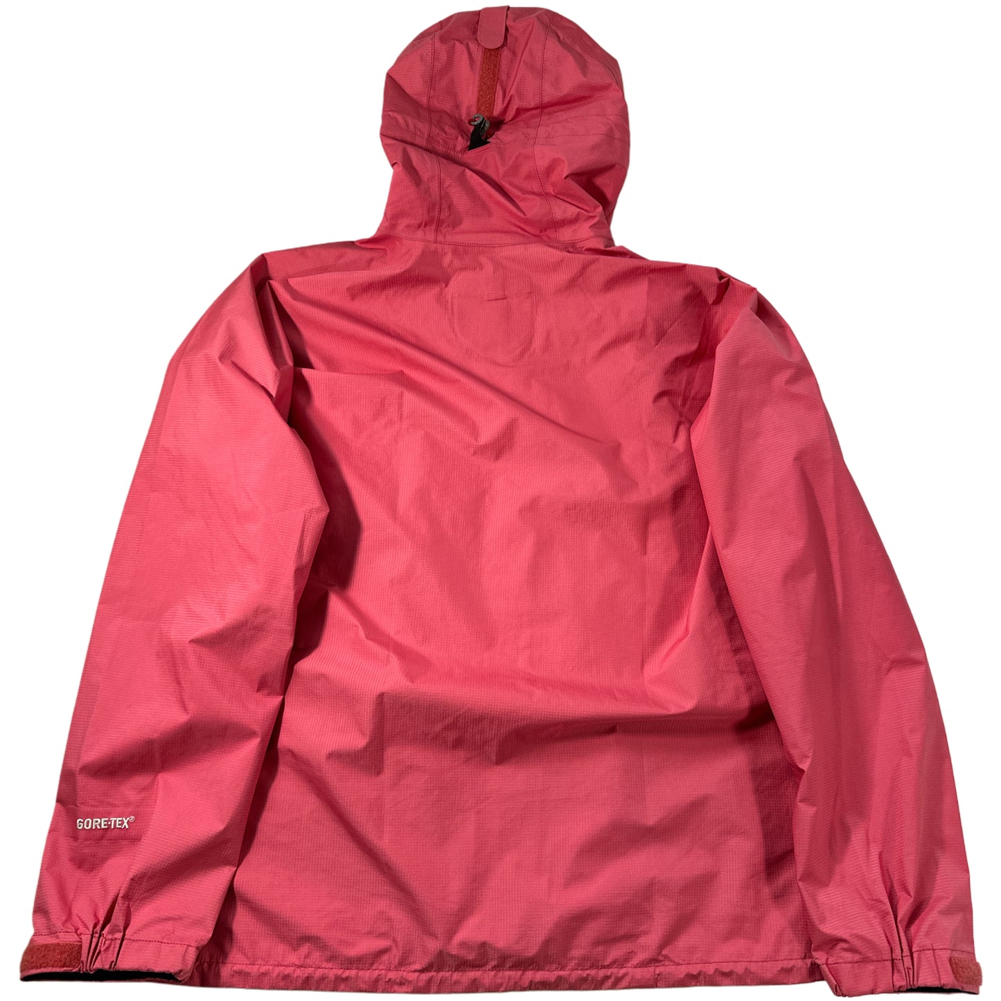 Montbell Goretex Jacket