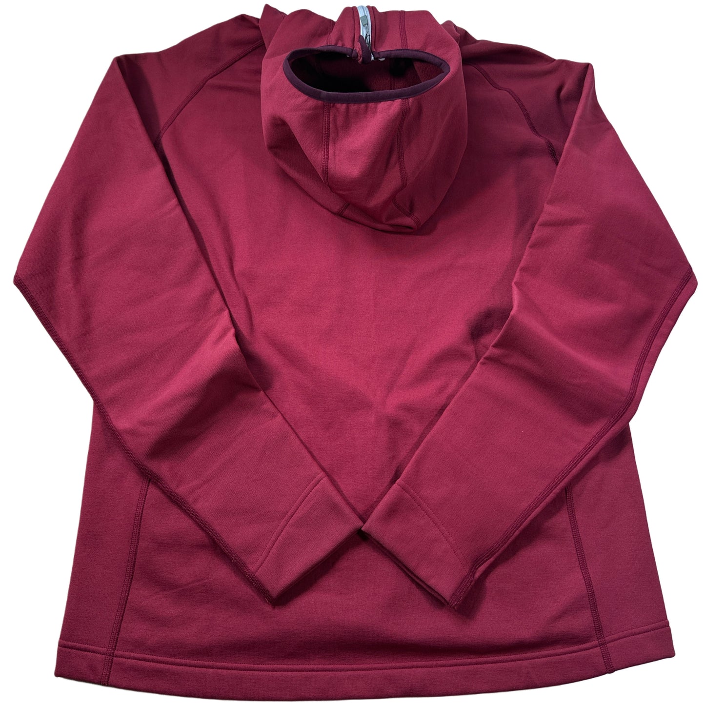 Montbell Ninja Zip Fleece