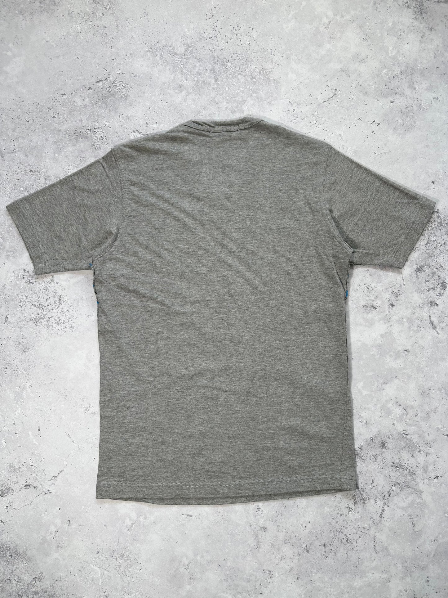 Comme Des Garçons Homme 2012 Spellout T-shirt (S)