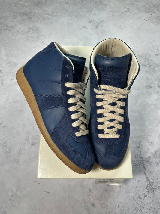 Maison Margiela 2013 GAT High Sneakers (EU 39 / UK 6 / US 7)