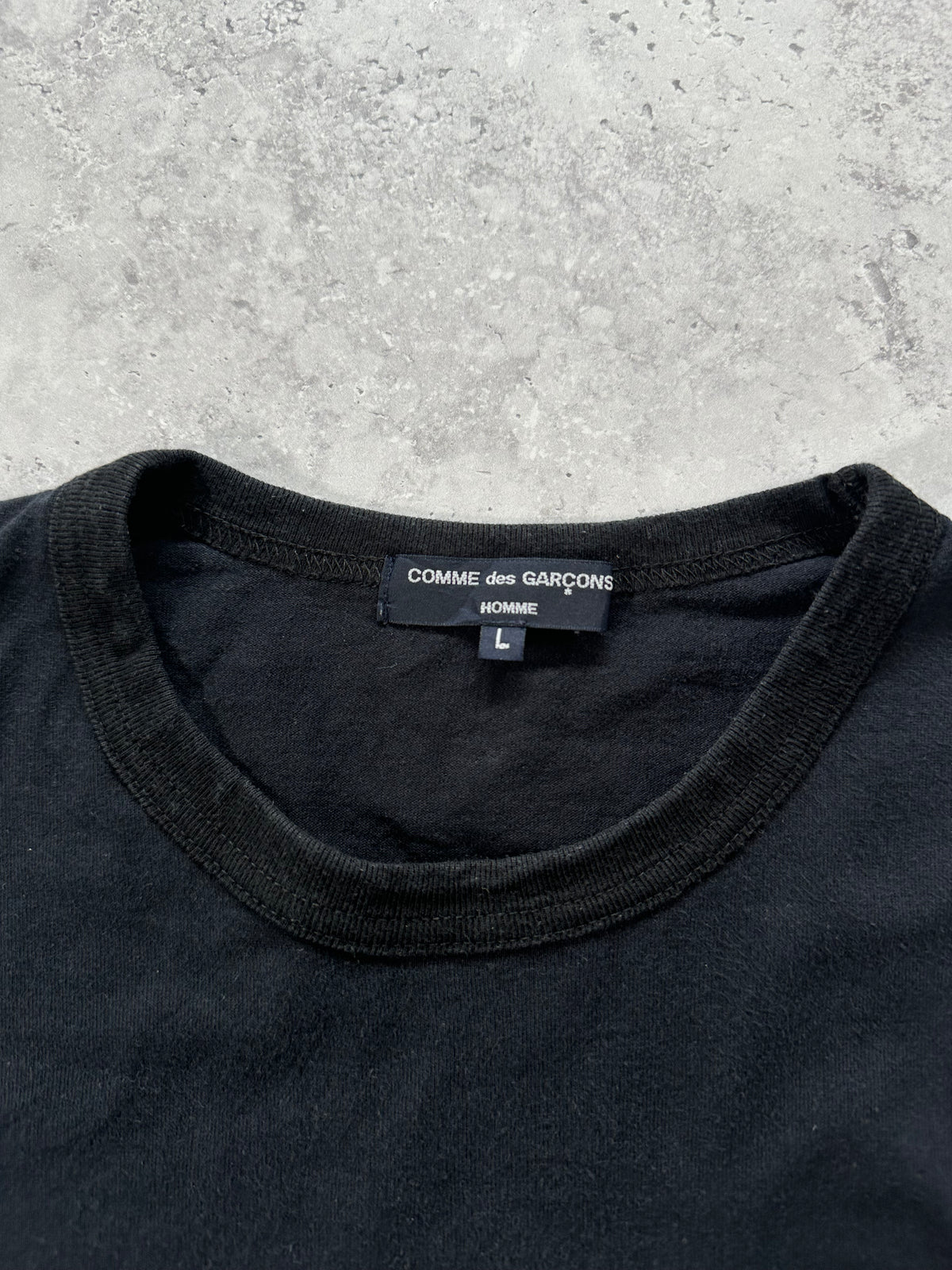 Comme des Garçons Homme AD2022 Tshirt (M)
