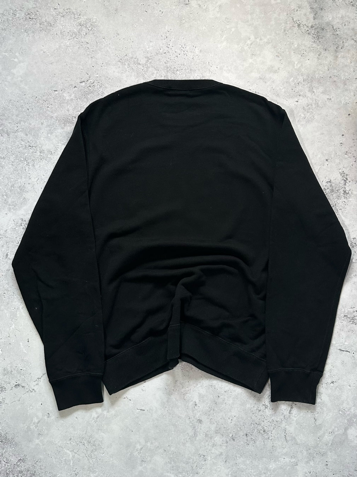 Undercover ‘U’ Print Sweatshirt by Jun Takahashi (3)