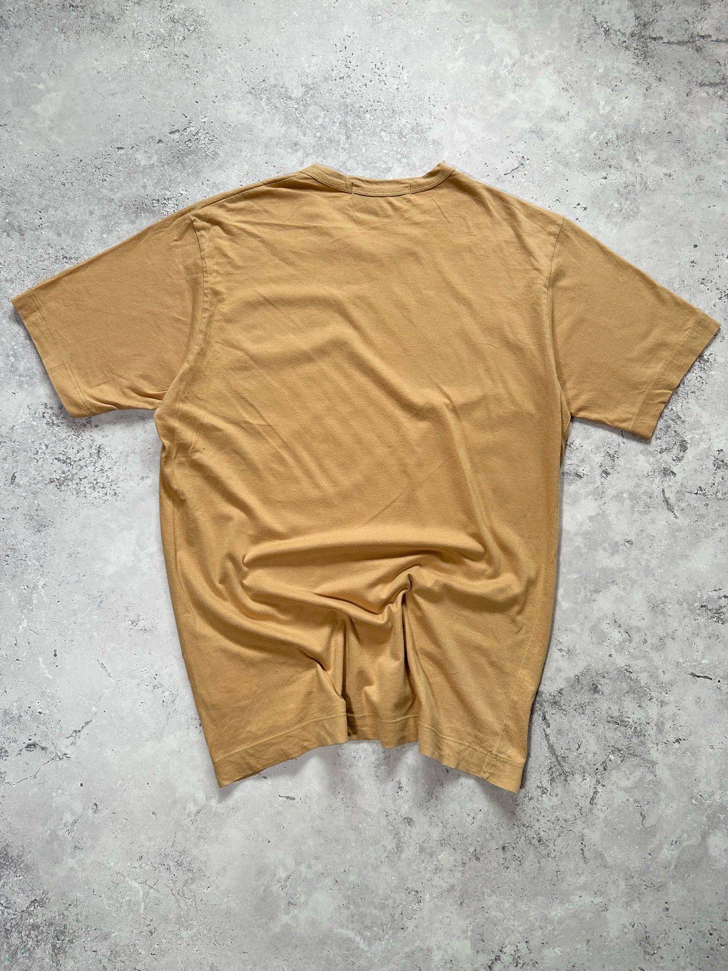 Comme des Garçons Shirt SS2001 été Tshirt (M)