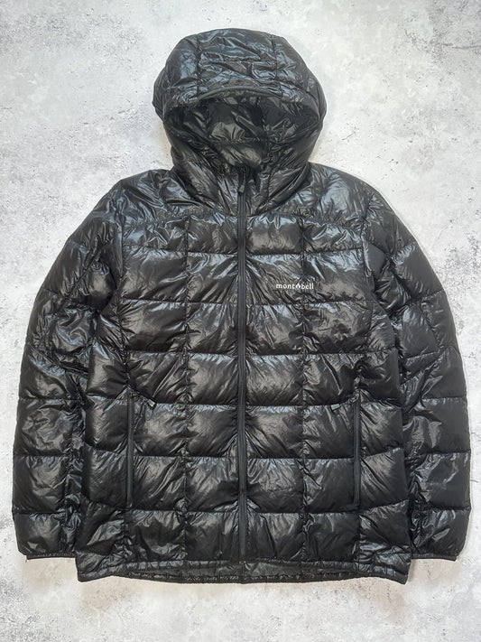 Montbell 800 Superior Down Puffer Jacket
