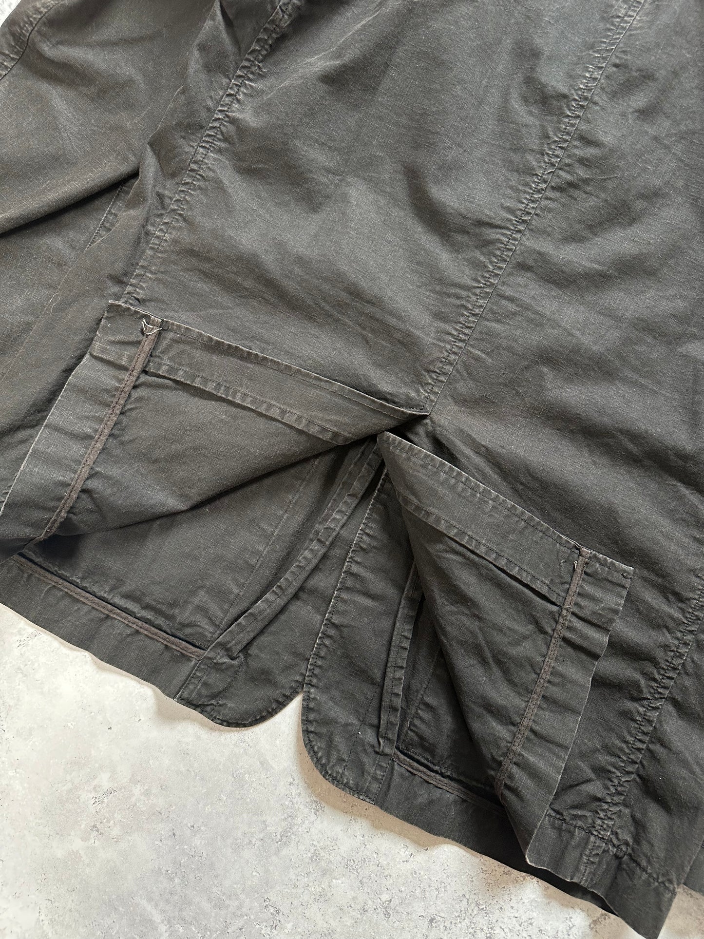 Stone Island SS2007 Utility Chore Jacket (L)