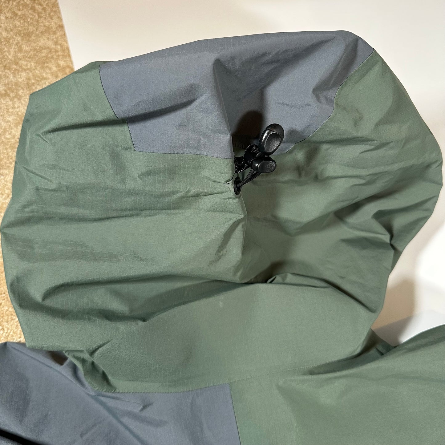 Arc’teryx x Beams Japan Exclusive Beta SL Goretex Jacket 2018