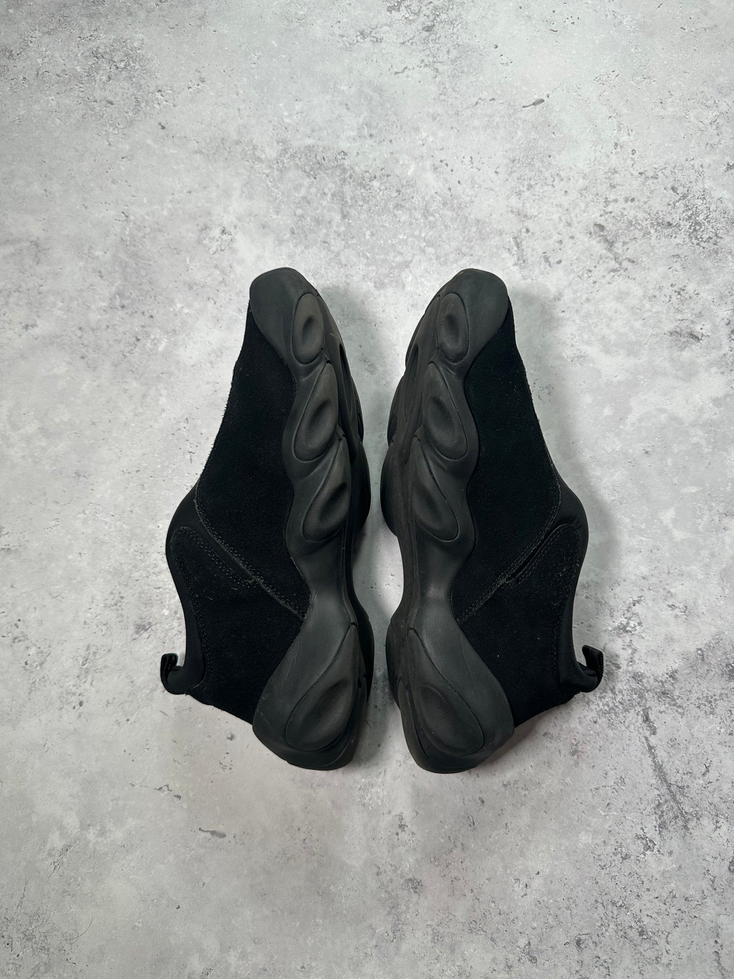Junya Watanabe MAN x Oakley Factory Team Flesh Sneakers (EU43)