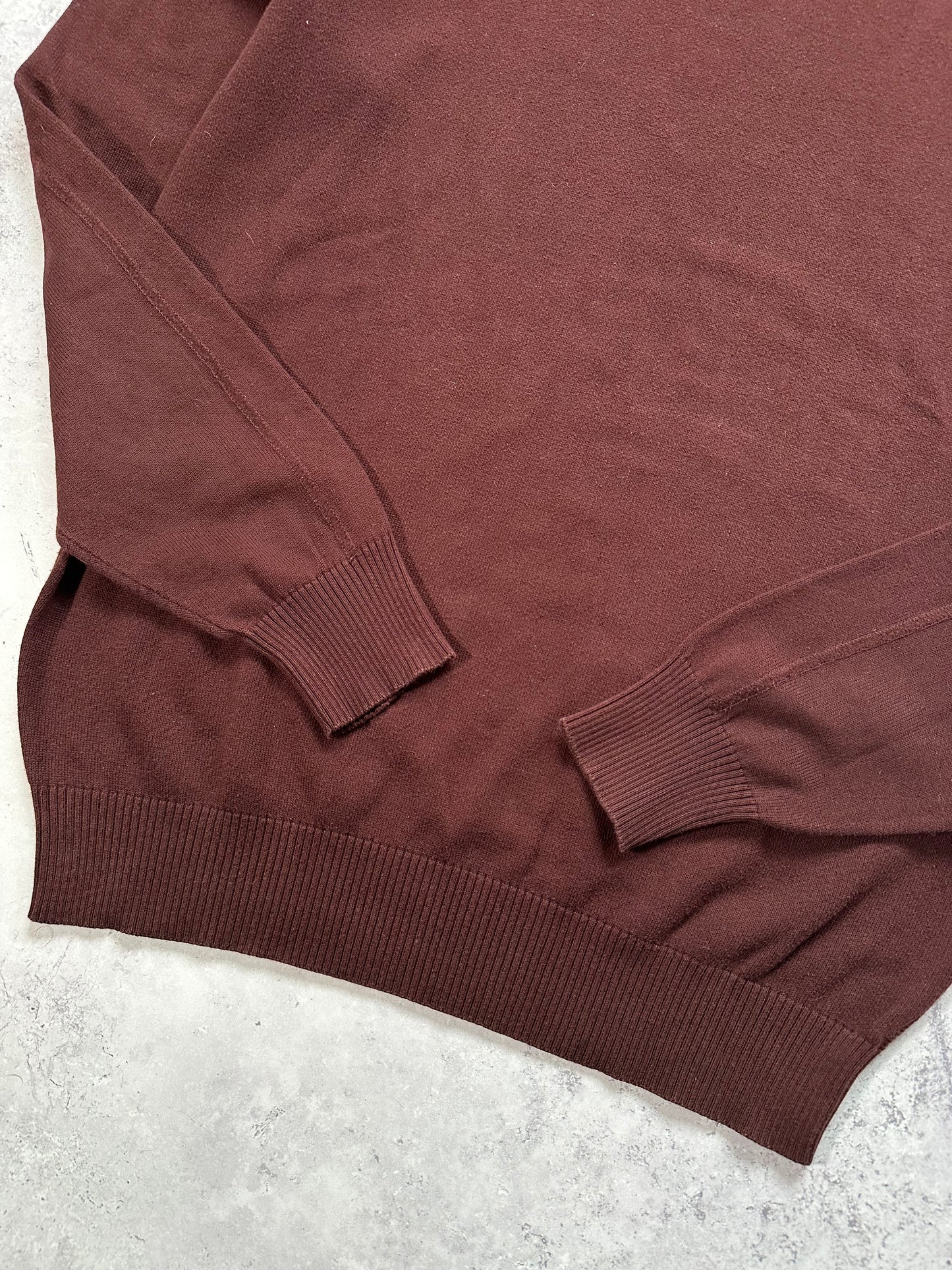 Stone Island SS2018 Crewneck Sweatshirt (L)