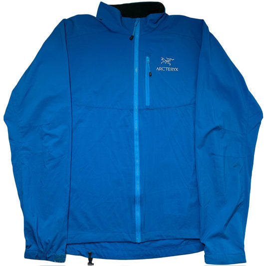 Arc’teryx Squamish Jacket