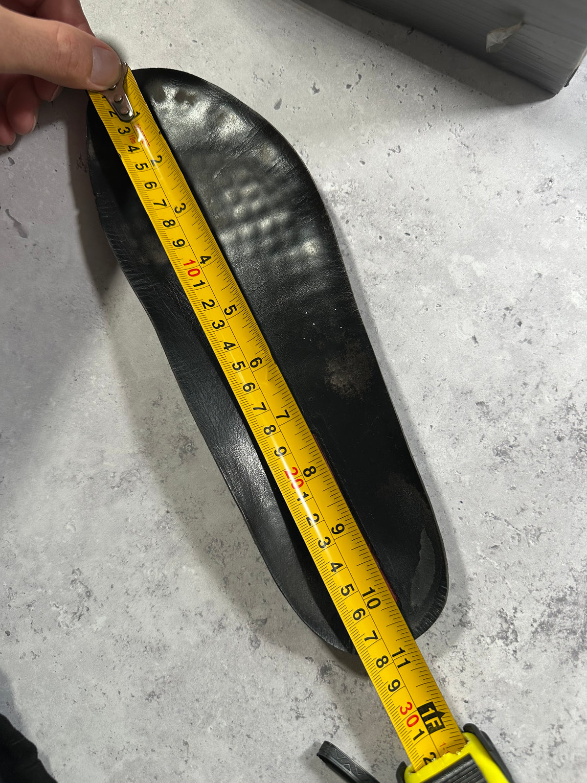 Prada Linea Rossa America’s Cup Sneakers in Black (fits UK8/EU42/ US9. Insole measures 27.5cm)