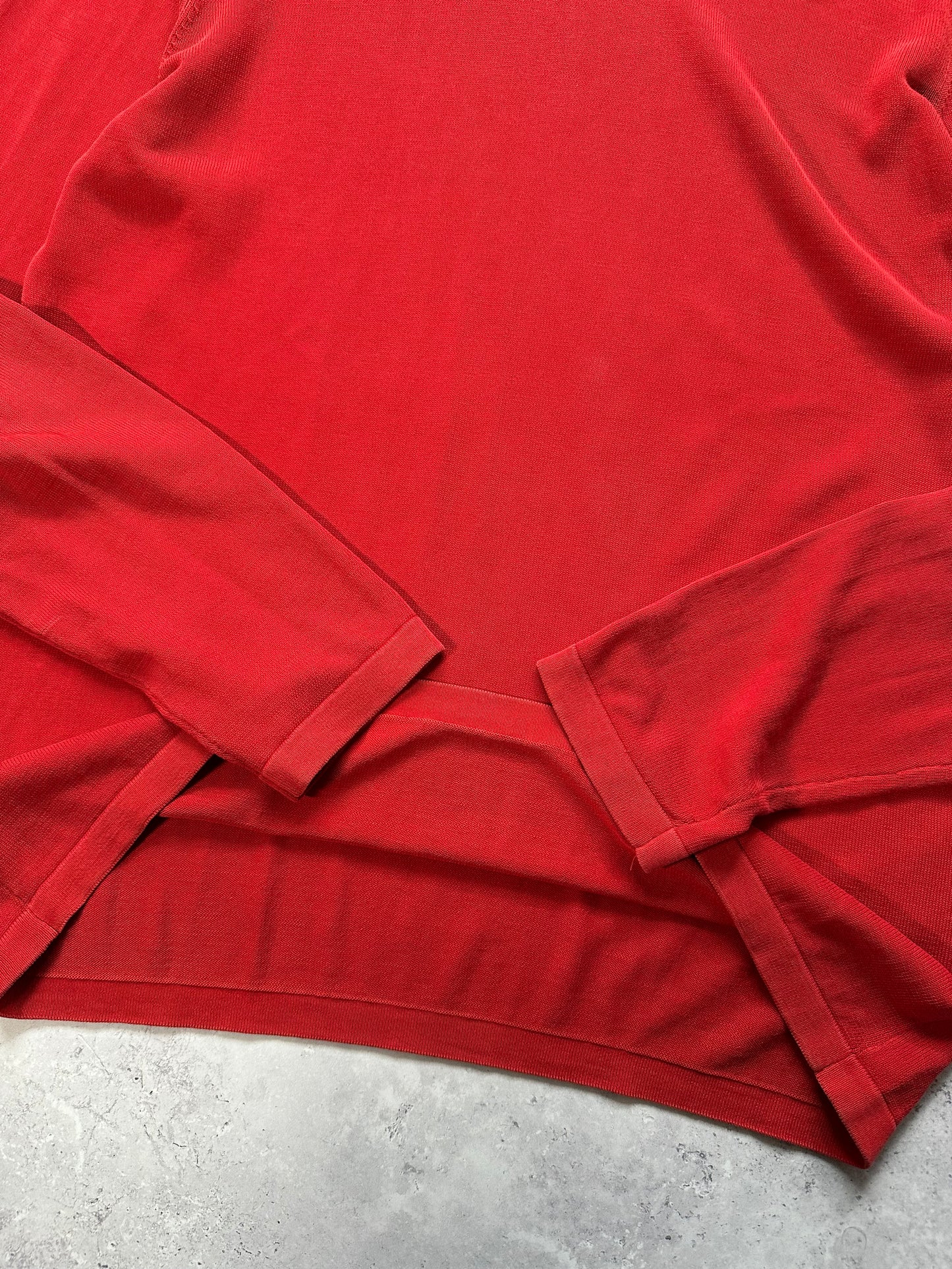 Stone Island SS2017 Crewneck Sweatshirt (XL fits L)
