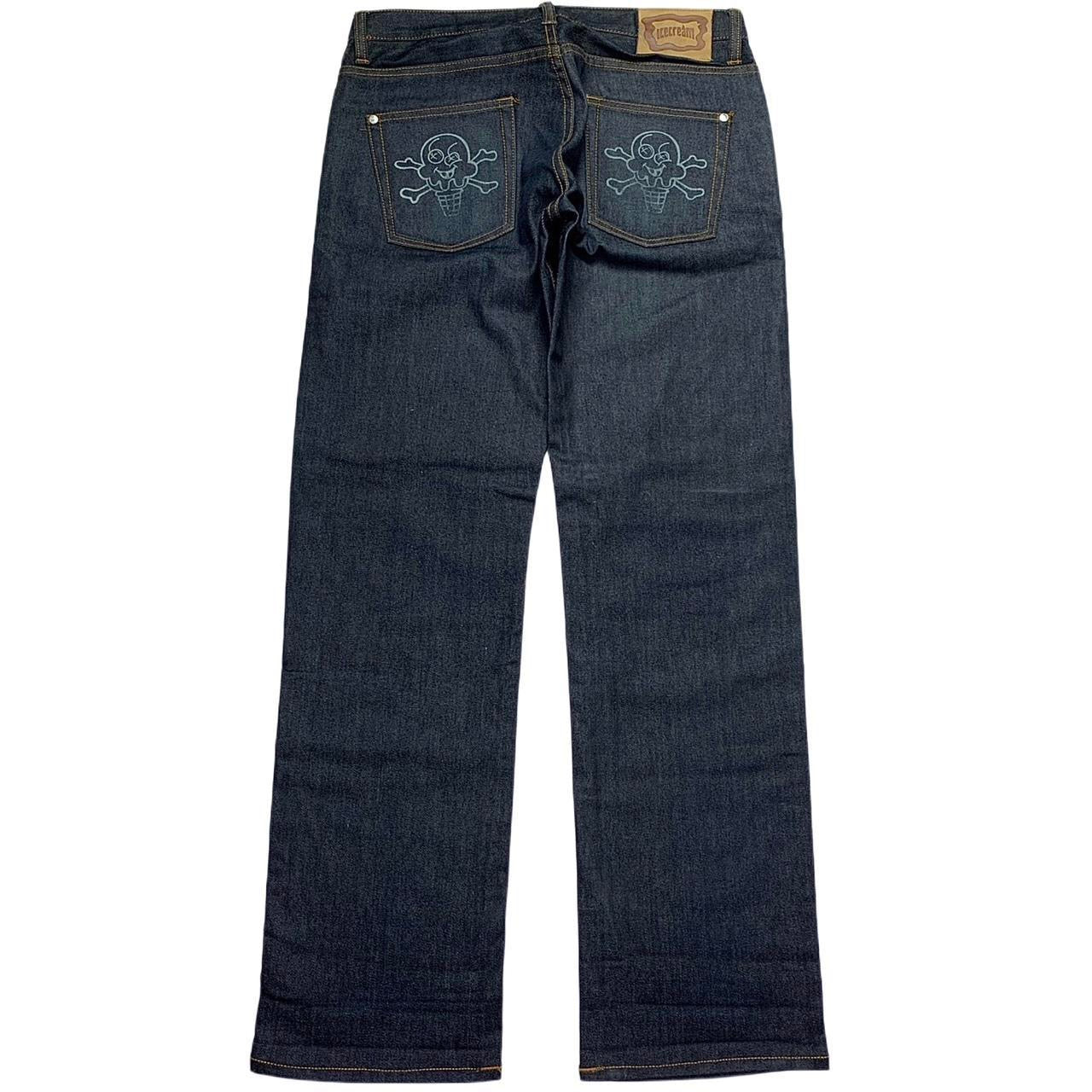 Billionaire Boys Club Running Dog Jeans