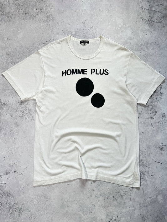 Comme des Garçons Homme Plus AD2008 Tshirt (L)
