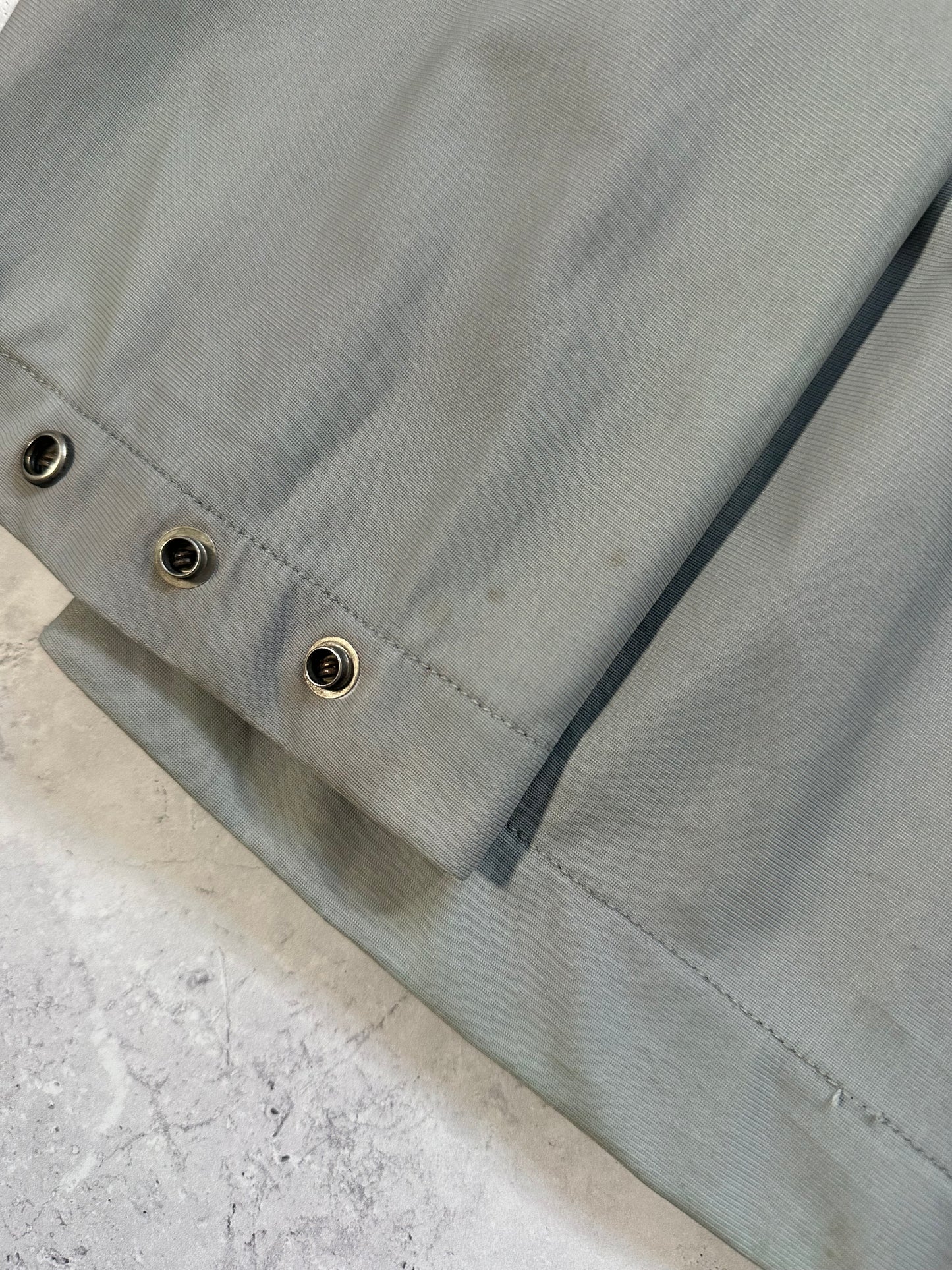 Stone Island 1997 Nylam Riot Mask Hooded Jacket (L/XL)