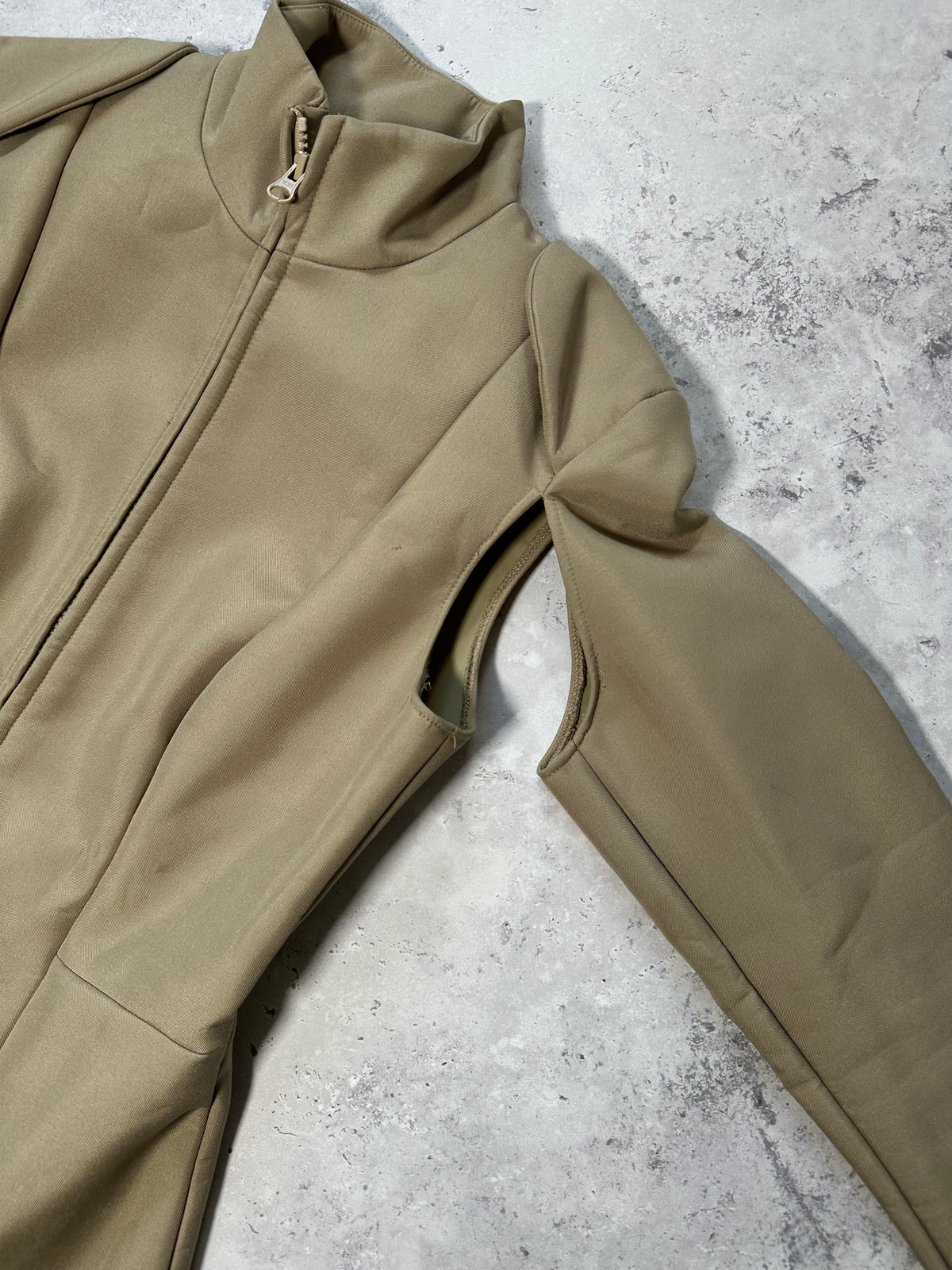 Maison Margiela x H&M Sculpted Technical Mannequin Jacket (EU38,S)