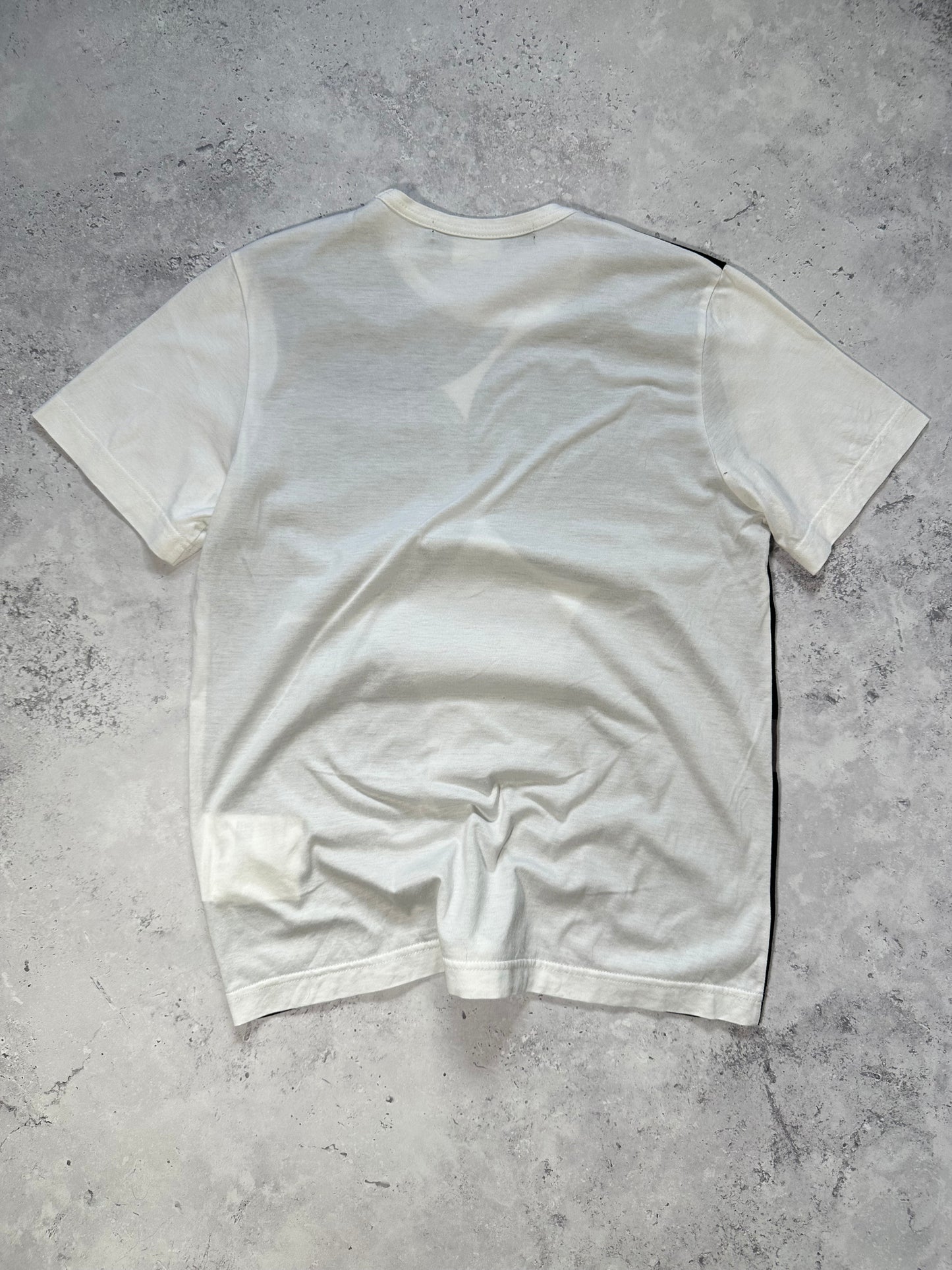 Junya Watanabe Comme des Garçons AD2014 Abstract Circles Tshirt