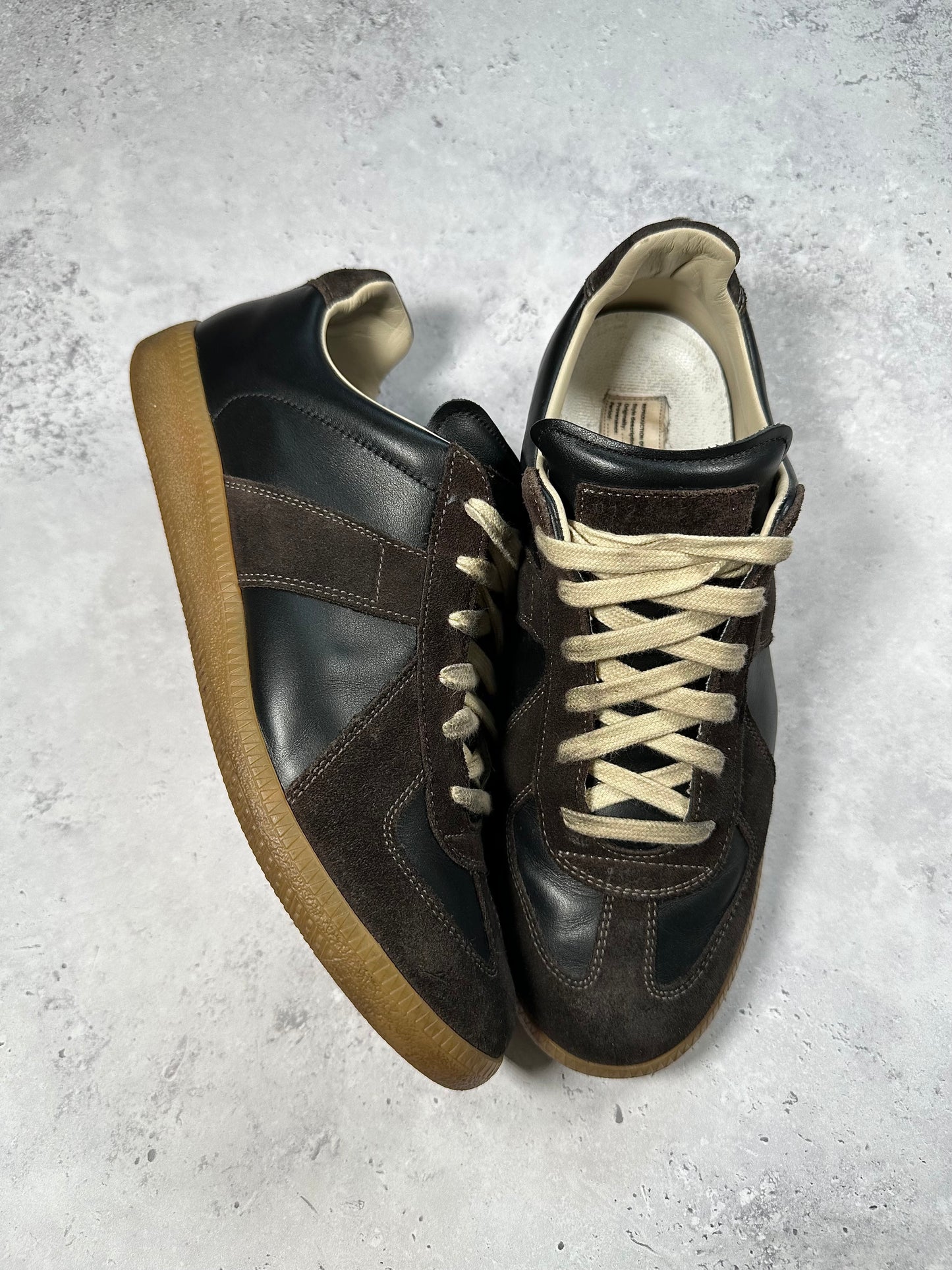 Maison Margiela GAT Low Sneakers EU41