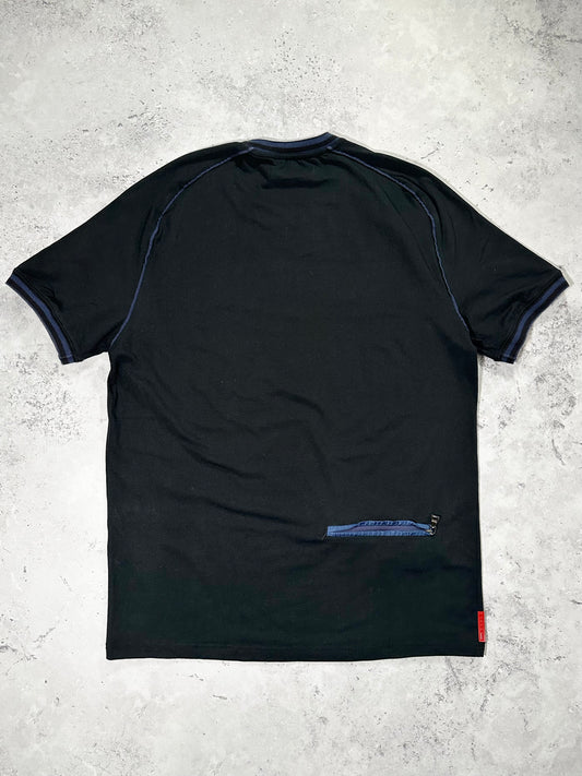 Prada Sport 2009 Technical Seam T-Shirt (M)