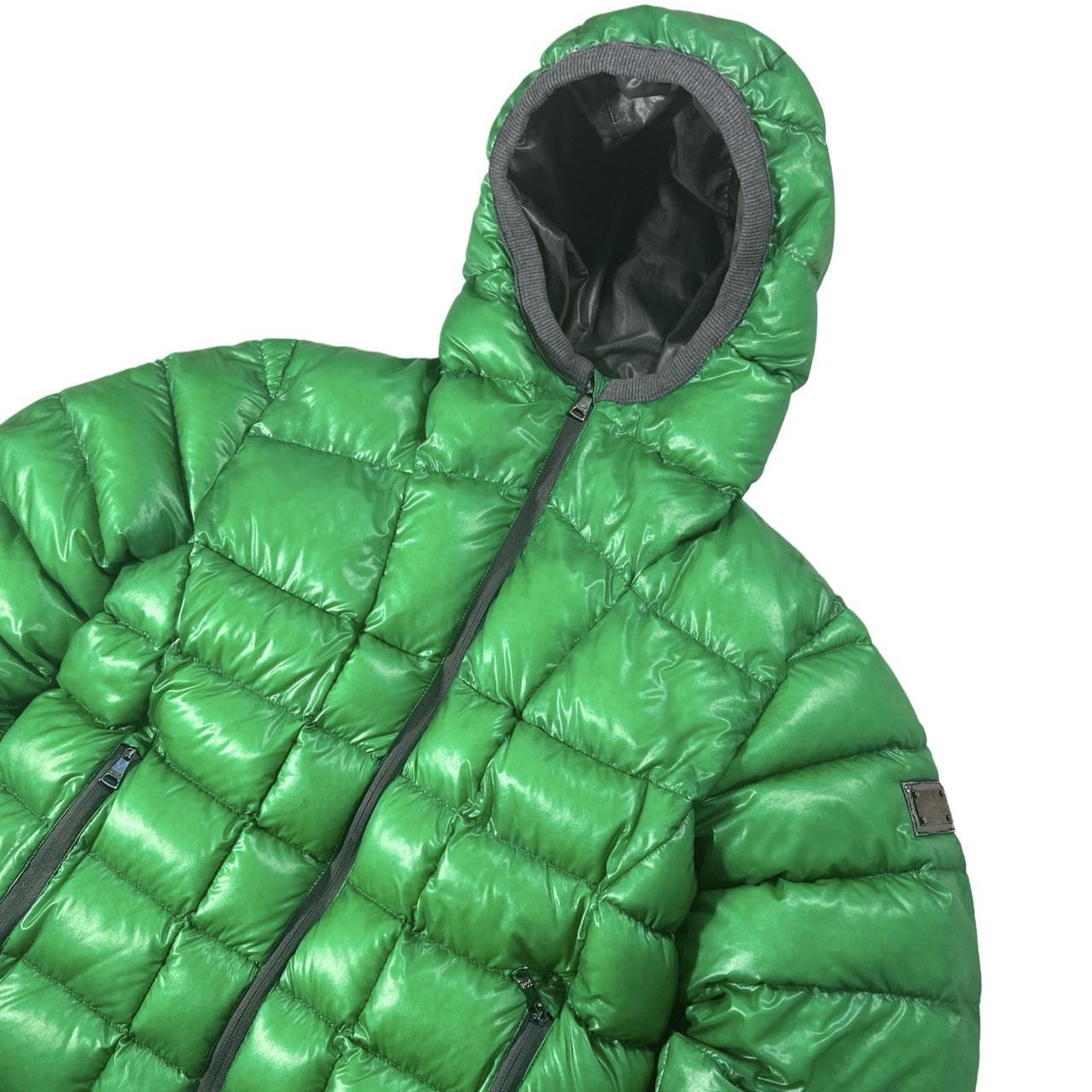 00’s Dolce & Gabbana D&G Ski Down Puffer Jacket (S)