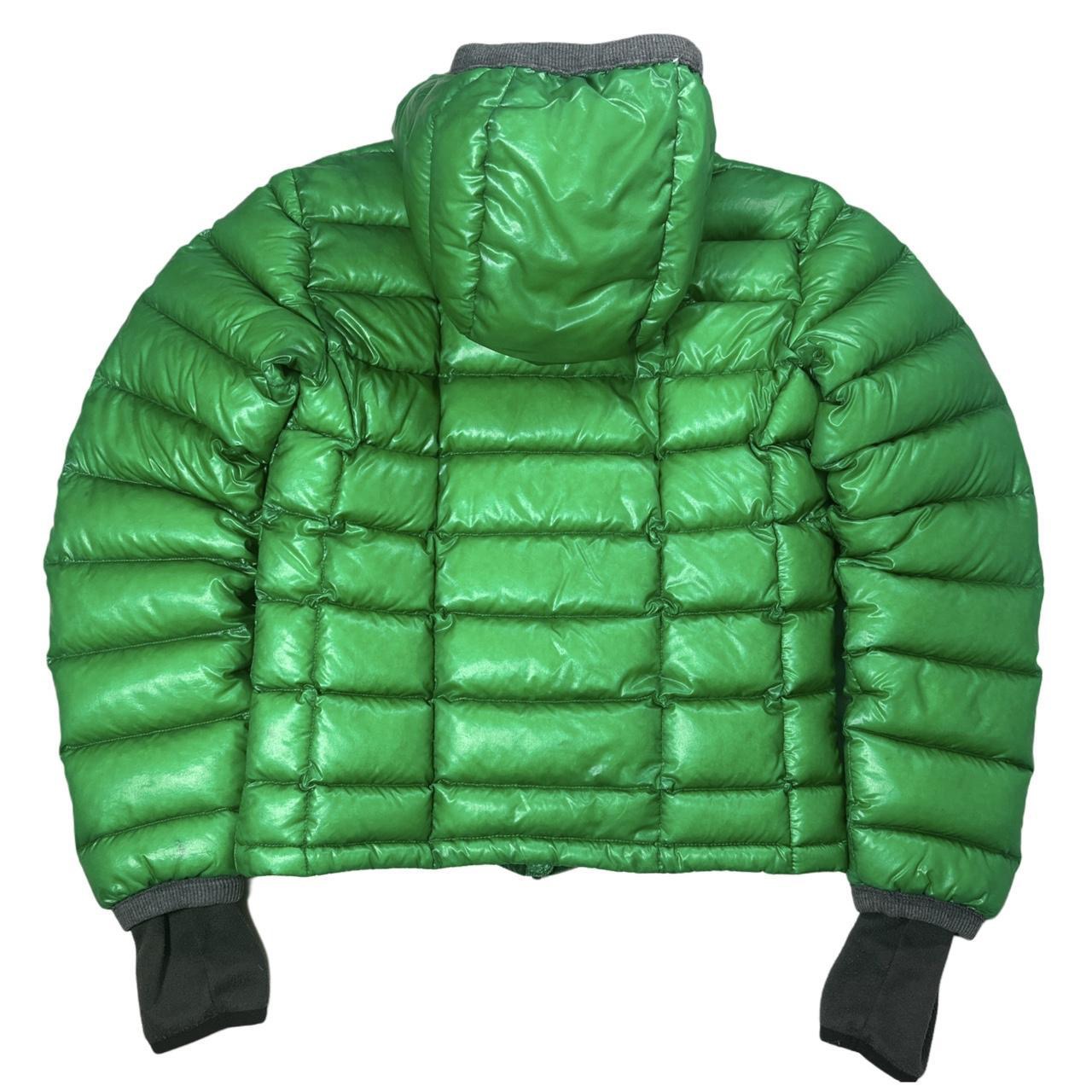 00’s Dolce & Gabbana D&G Ski Down Puffer Jacket (S)