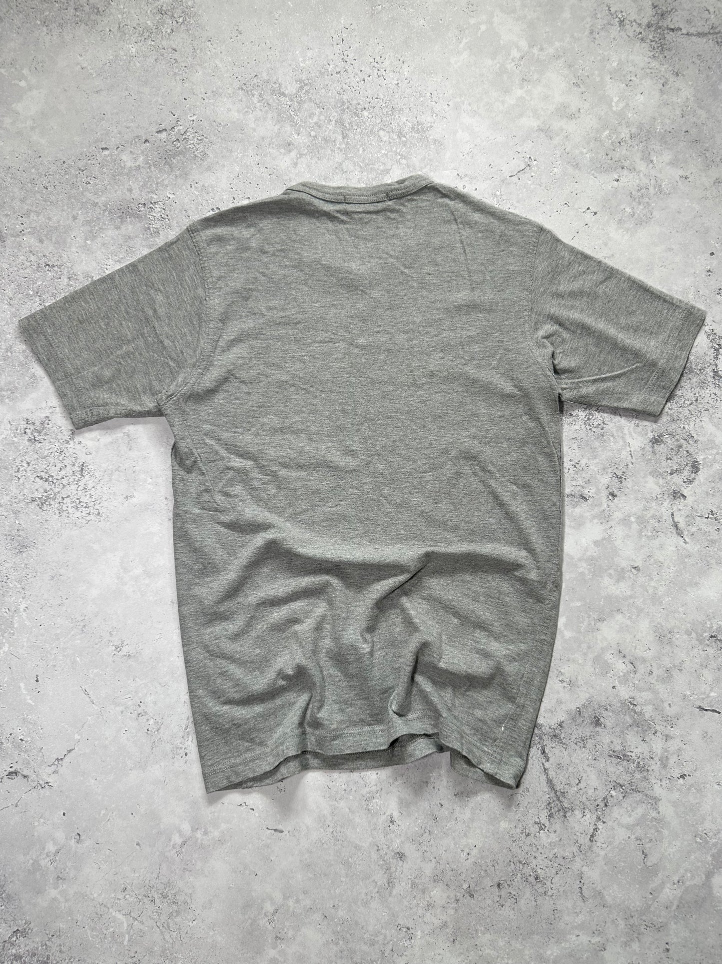 Comme des Garçons Homme AD2012 Front Spell Out Print Tshirt (S)
