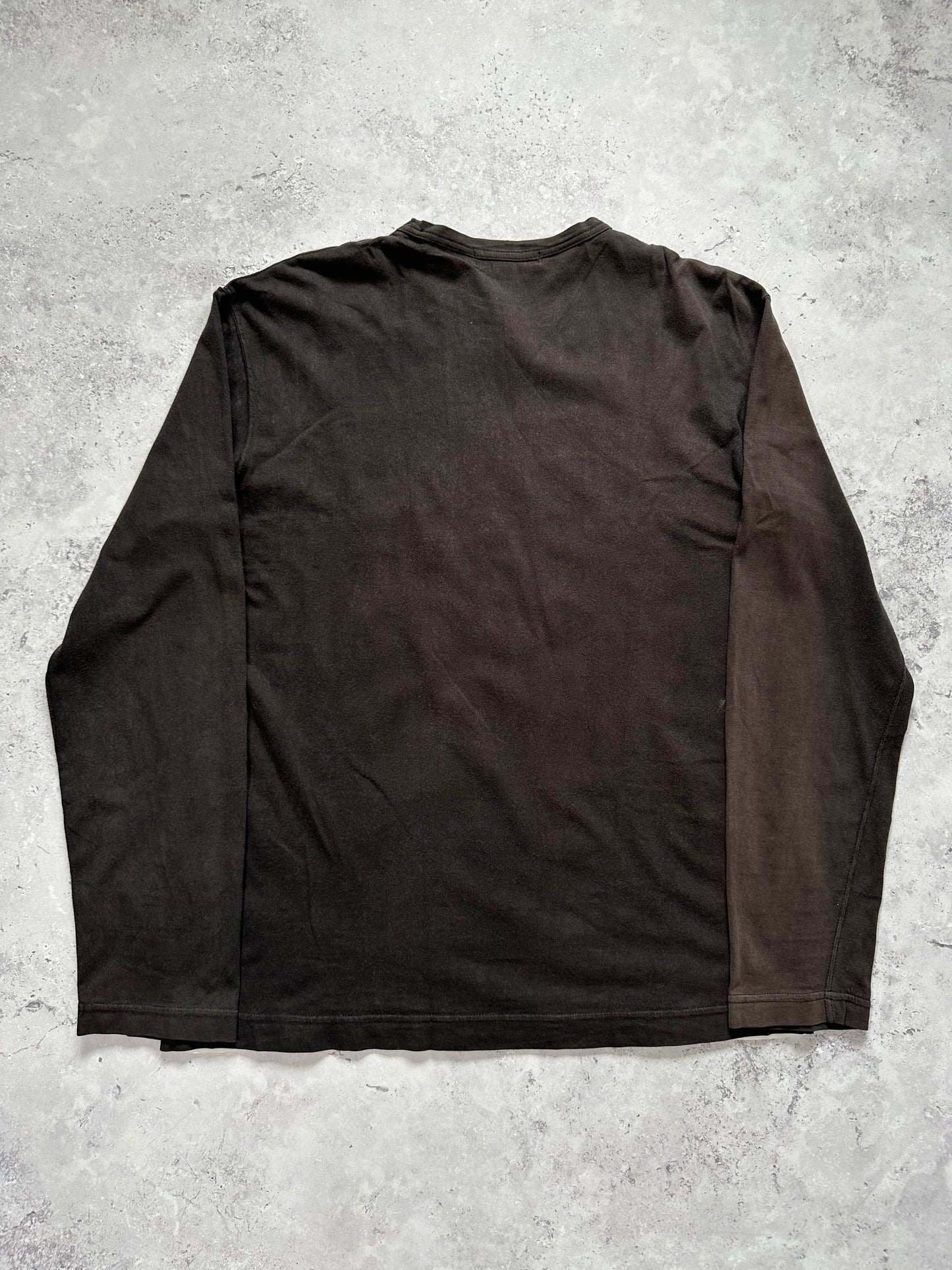 Comme des Garçons Homme AD2009 Reconstructed Patchwork Tshirt (S/M)