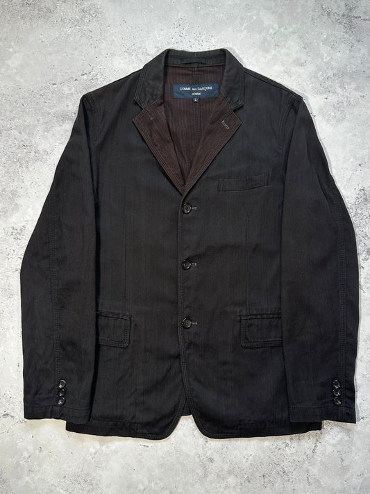 Comme des Garçons Homme AD2005 Blazer Jacket (L)