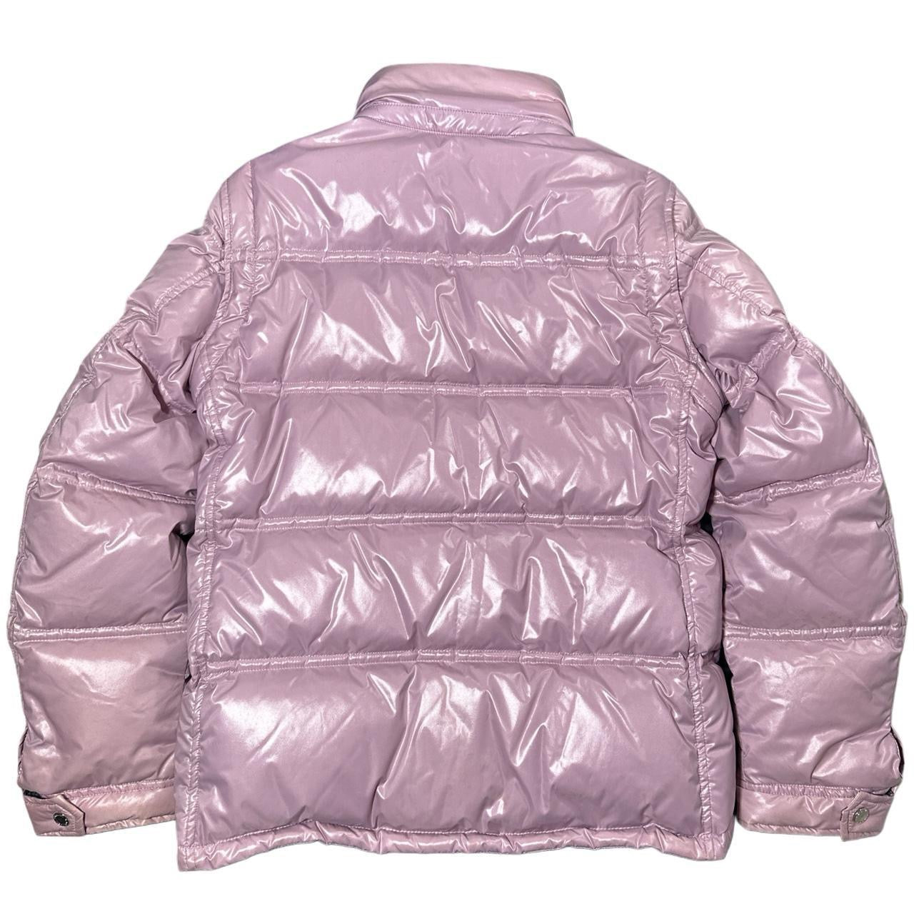 00’s Burberry Black Label Down Puffer Jacket (M)