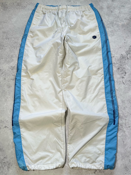 Nike Hex 2007 Baggy Track Pants (XL)