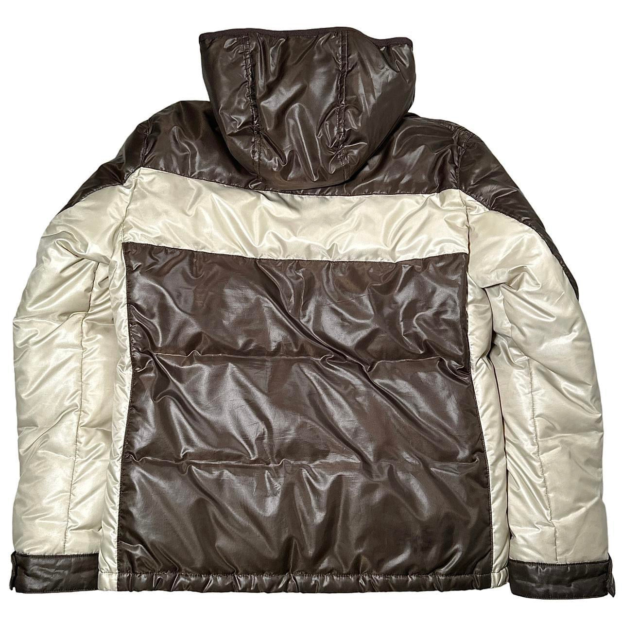 00’s Burberry Black Label Down Puffer Jacket (M&LL available)