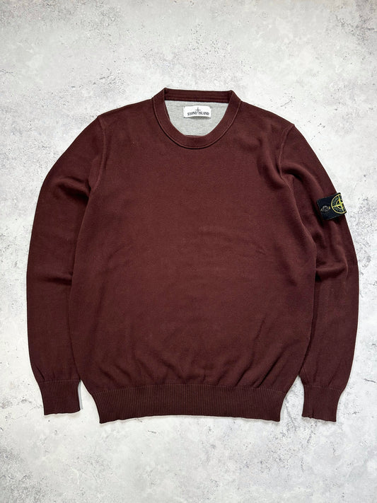 Stone Island SS2018 Crewneck Sweatshirt (L)