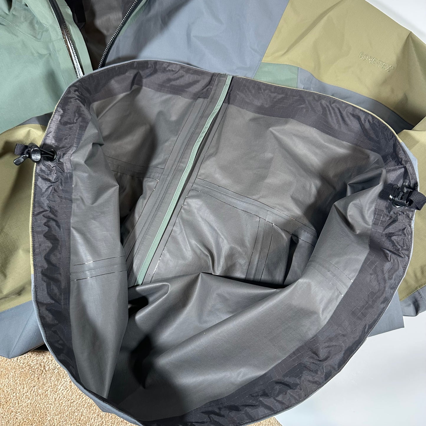 Arc’teryx x Beams Japan Exclusive Beta SL Goretex Jacket 2018