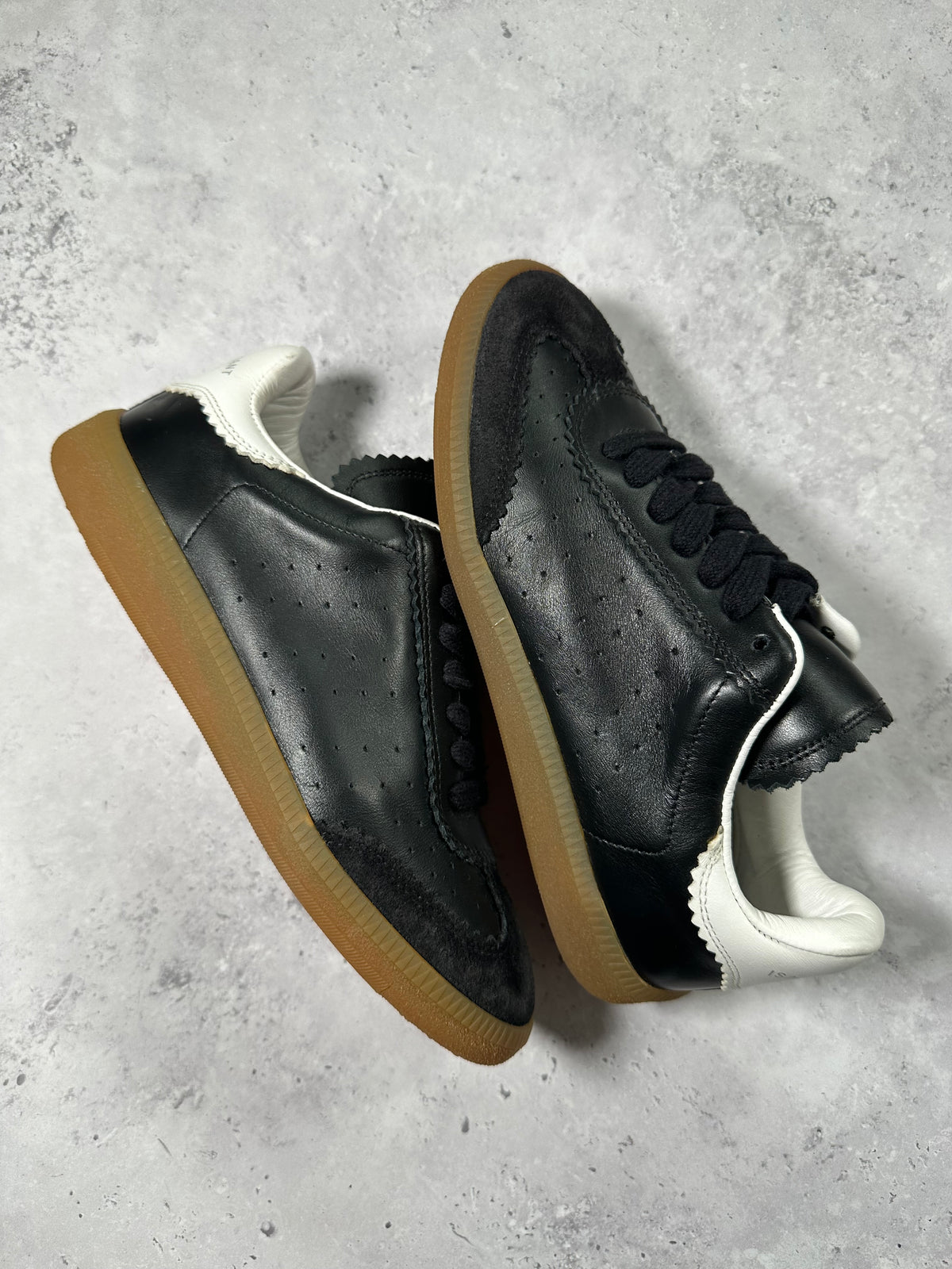 Isabel Marant GAT Low Bryce Sneakers