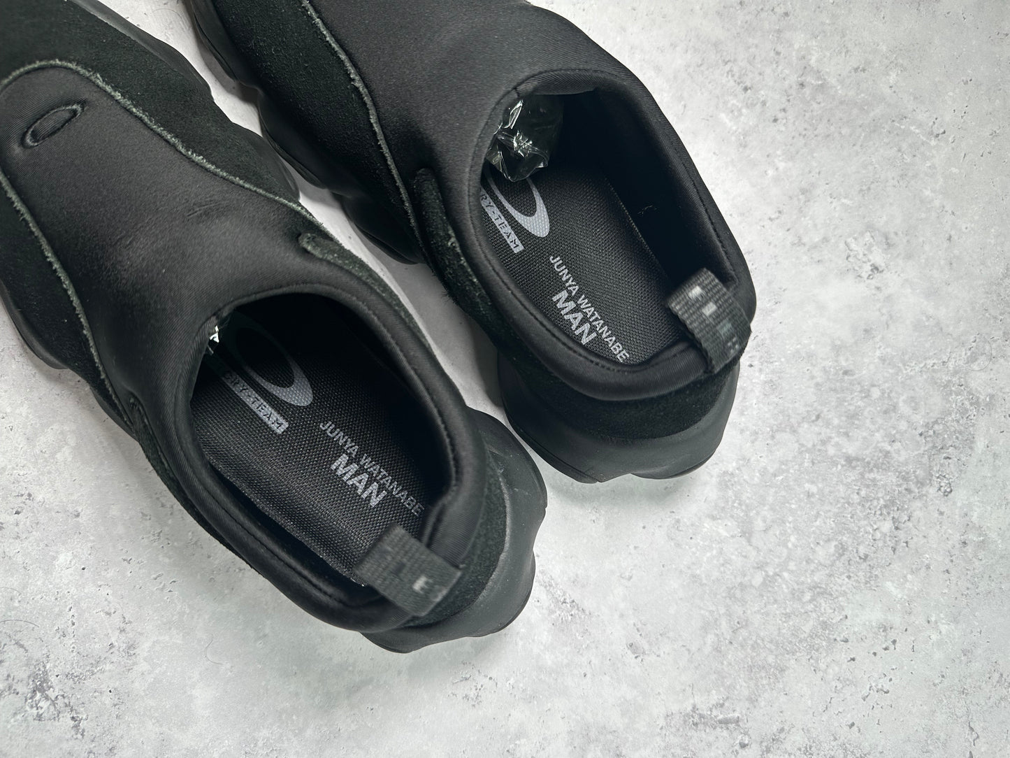 Junya Watanabe MAN x Oakley Factory Team Flesh Sneakers (EU43)