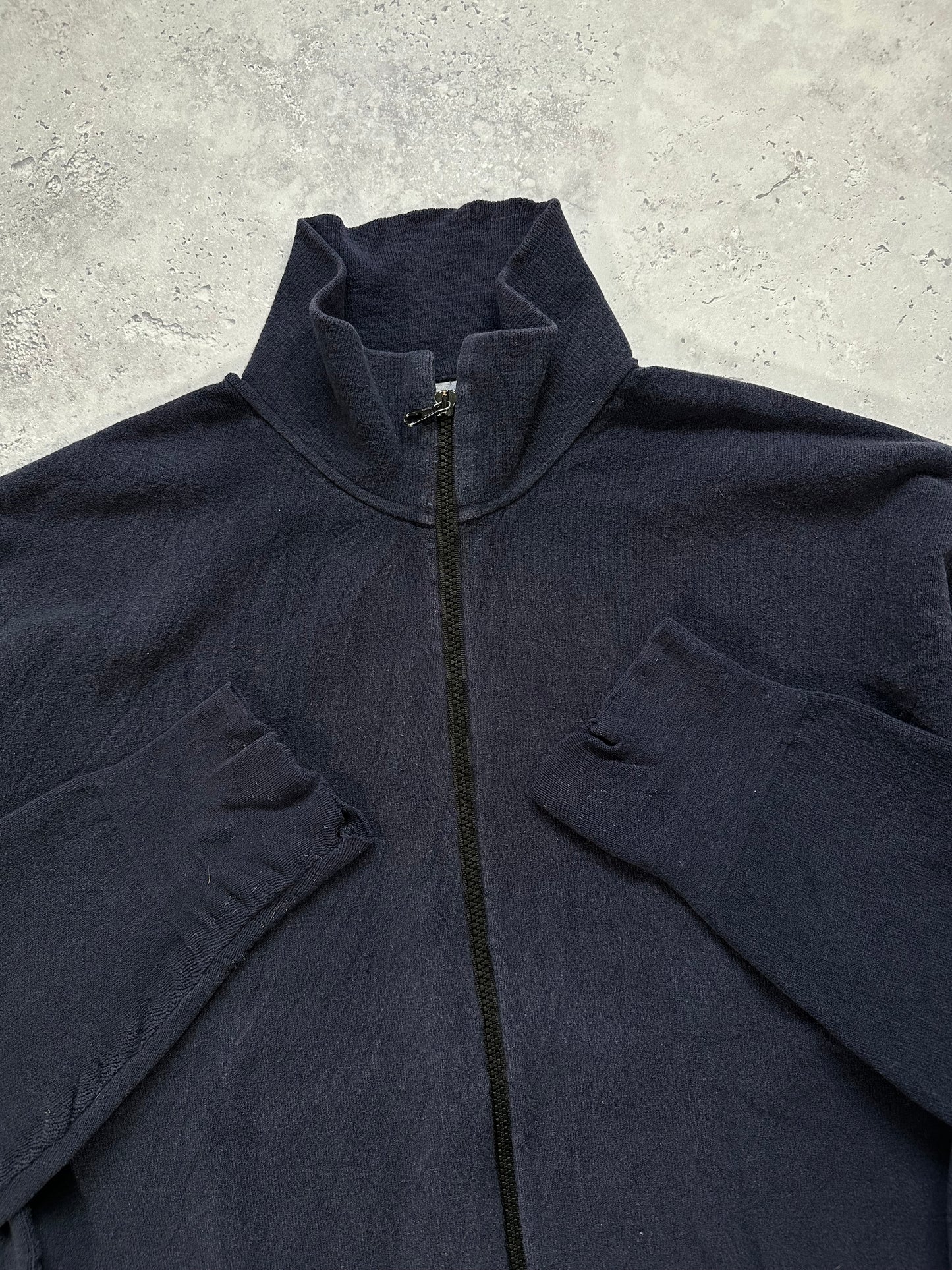 Stone Island 1997 Zip Track Jacket (L)