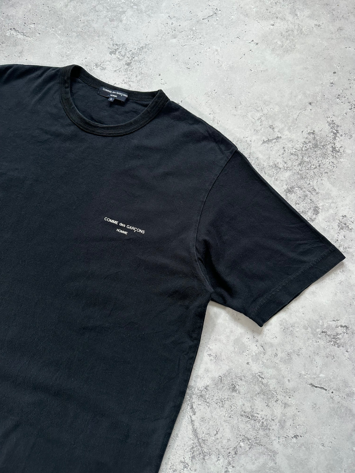 Comme des Garçons Homme AD2022 Tshirt (M)