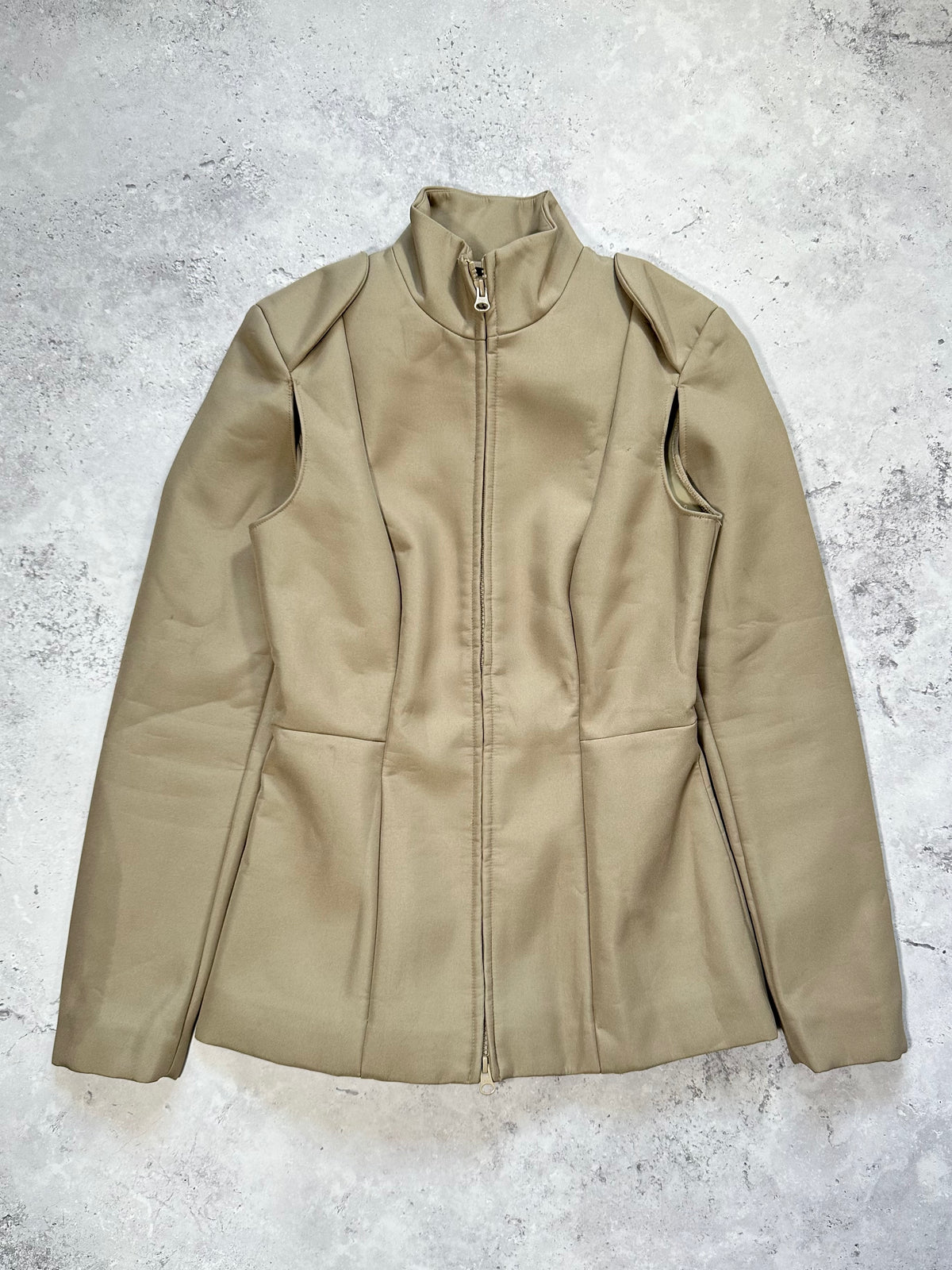 Maison Margiela x H&M Sculpted Technical Mannequin Jacket (EU38,S)